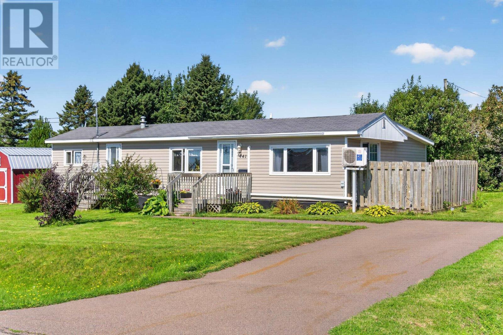 741 Starling Street, Summerside, Prince Edward Island