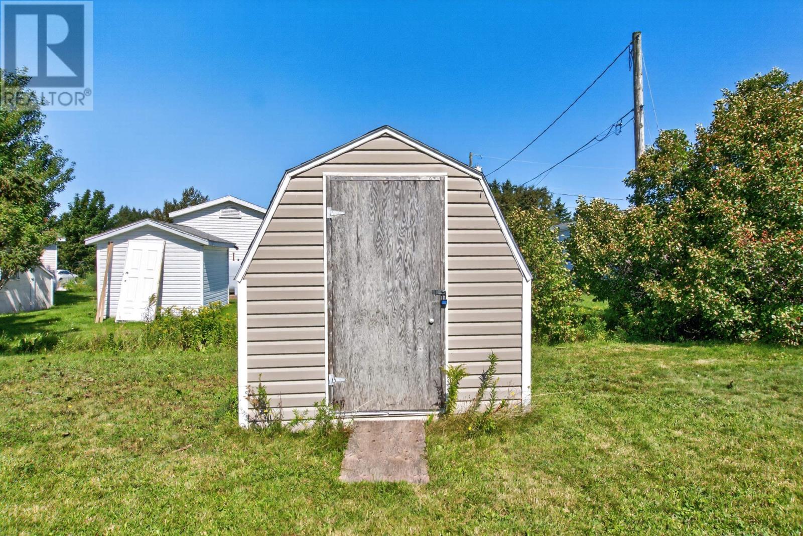 741 Starling Street, Summerside, Prince Edward Island  C1N 5A2 - Photo 32 - 202621967