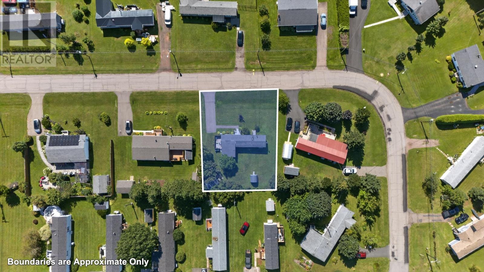 741 Starling Street, Summerside, Prince Edward Island  C1N 5A2 - Photo 34 - 202621967