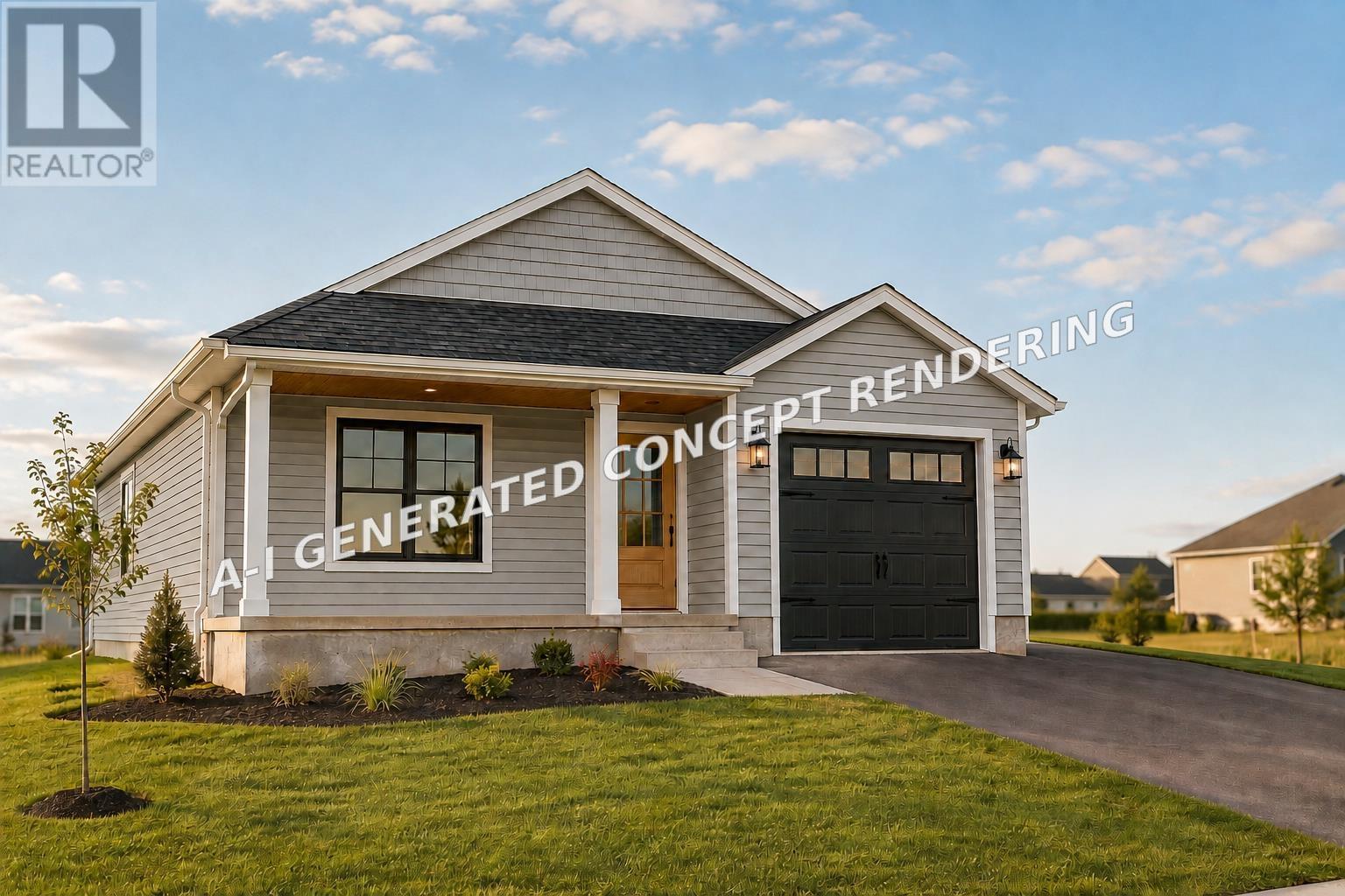 3 Worth Street, Charlottetown, Prince Edward Island