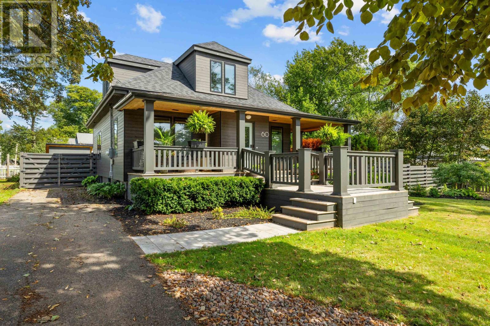60 North River Road, Charlottetown, Prince Edward Island