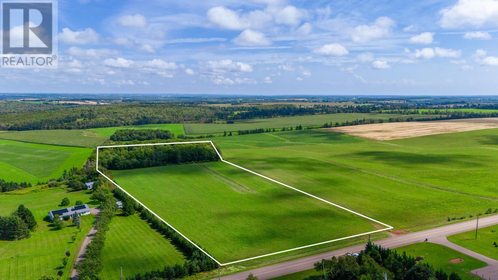 Darlington Road, Darlington, Prince Edward Island