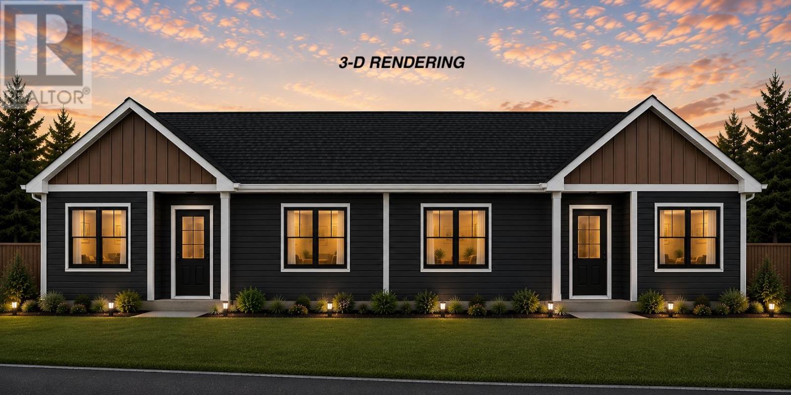 84 Rogerson Street, Charlottetown, Prince Edward Island  C1E 3W4 - Photo 1 - 202622020
