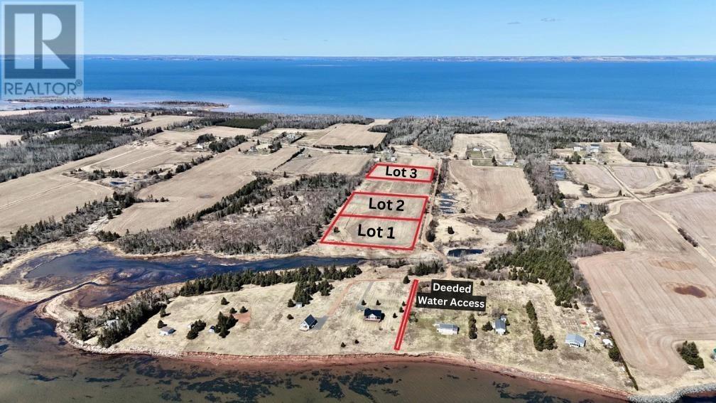 Lot 2 John Alex Lane, Point Prim, Prince Edward Island  C0A 1A0 - Photo 4 - 202622023