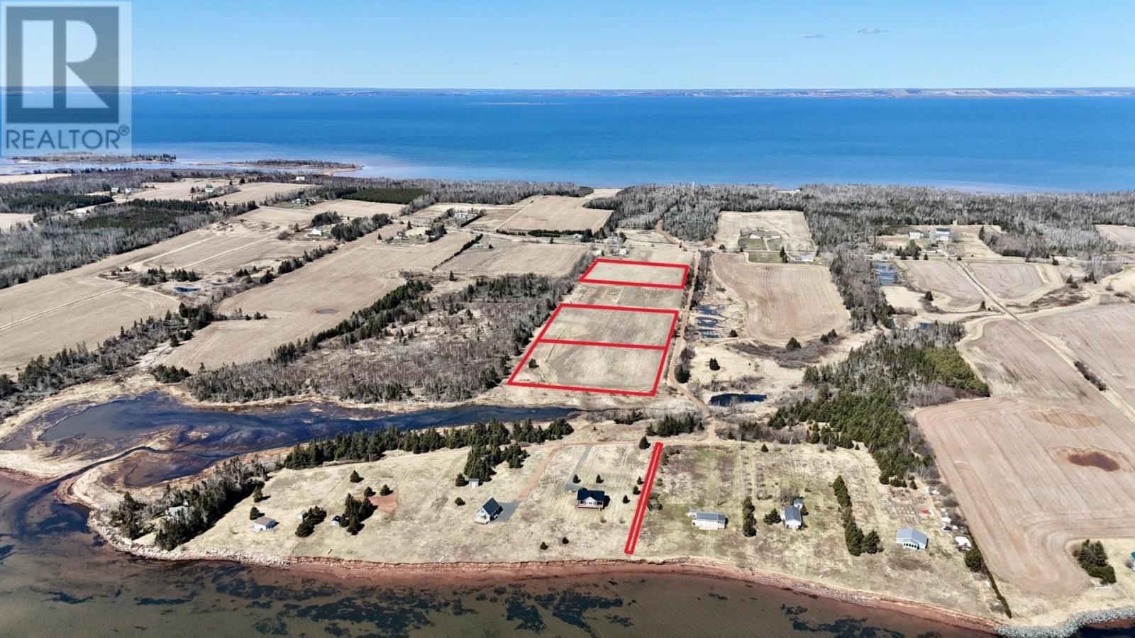 Lot 2 John Alex Lane, Point Prim, Prince Edward Island  C0A 1A0 - Photo 6 - 202622023