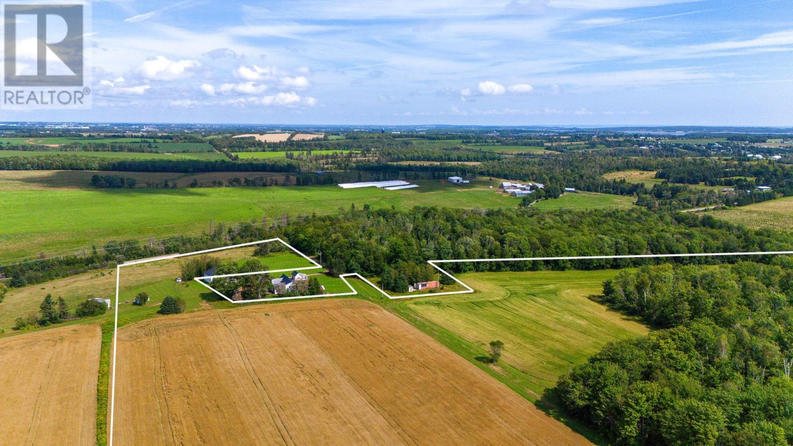 Bannockburn Road, Clyde River, Prince Edward Island  C0A 1H0 - Photo 15 - 202622030