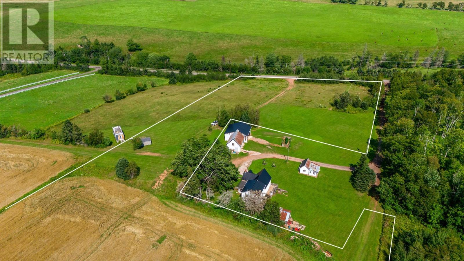 Bannockburn Road, Clyde River, Prince Edward Island  C0A 1H0 - Photo 19 - 202622030