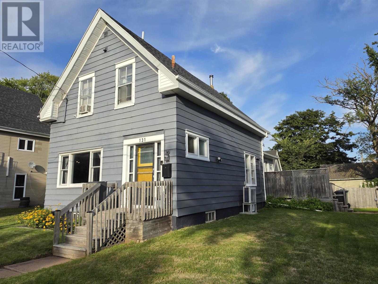 131 Spring Street, Summerside, Prince Edward Island