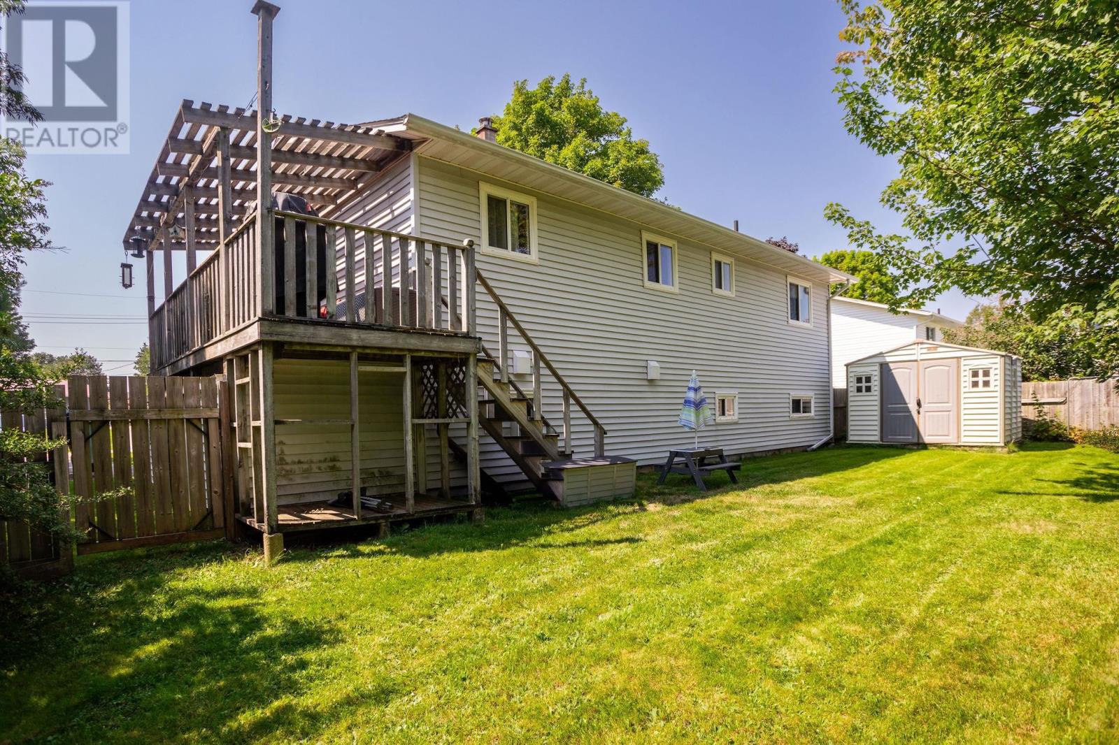 40 Poplar Drive, Cornwall, Prince Edward Island  C0A 1H0 - Photo 30 - 202622057