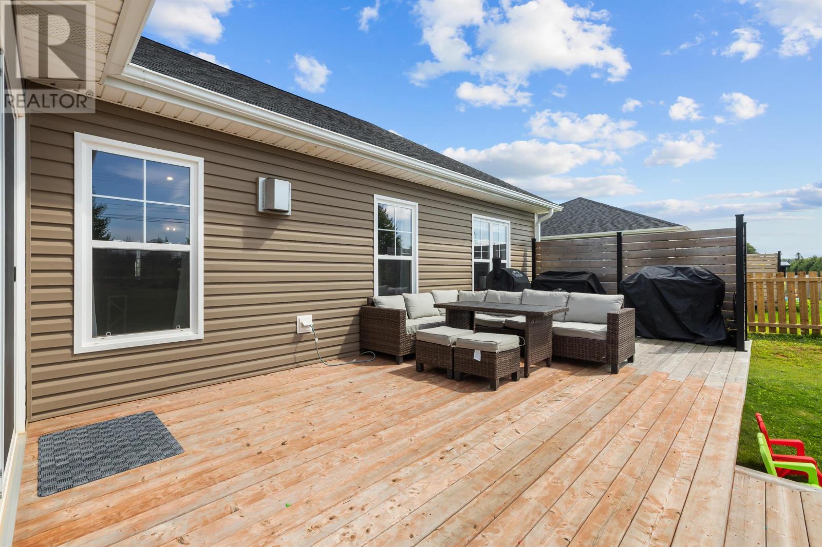 31 Lantern Crescent, Cornwall, Prince Edward Island  C0A 1H8 - Photo 44 - 202622062