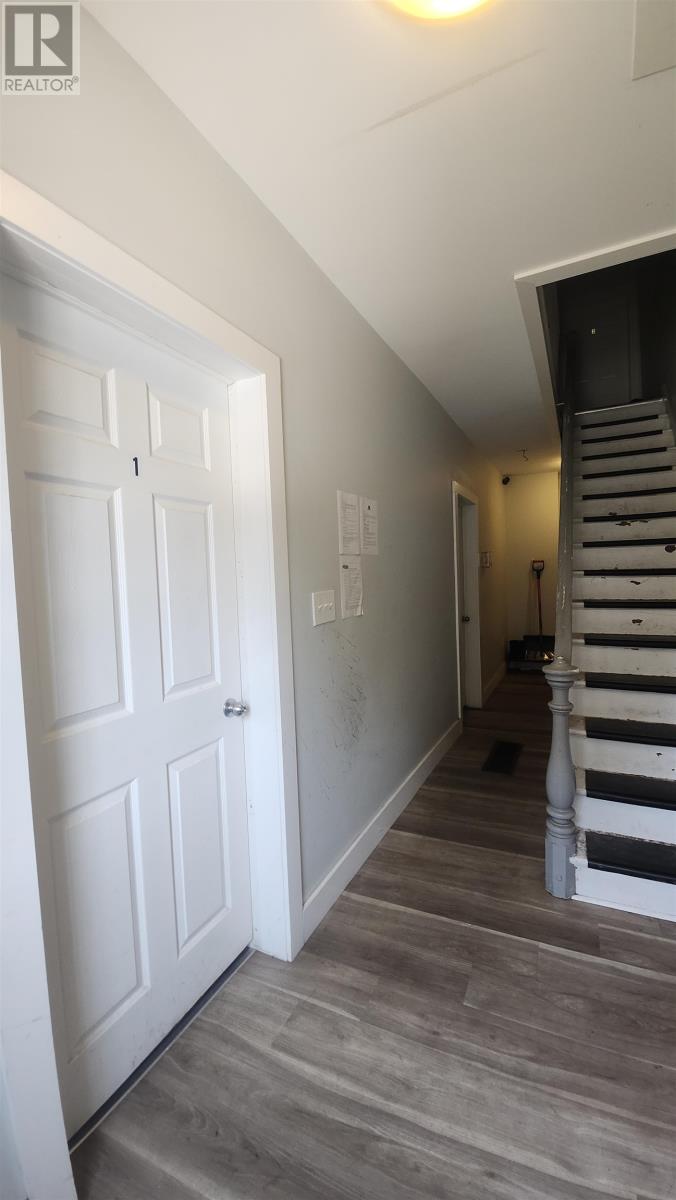 217, 219, 221 Euston Street, Charlottetown, Prince Edward Island  C1A 1X1 - Photo 6 - 202622083