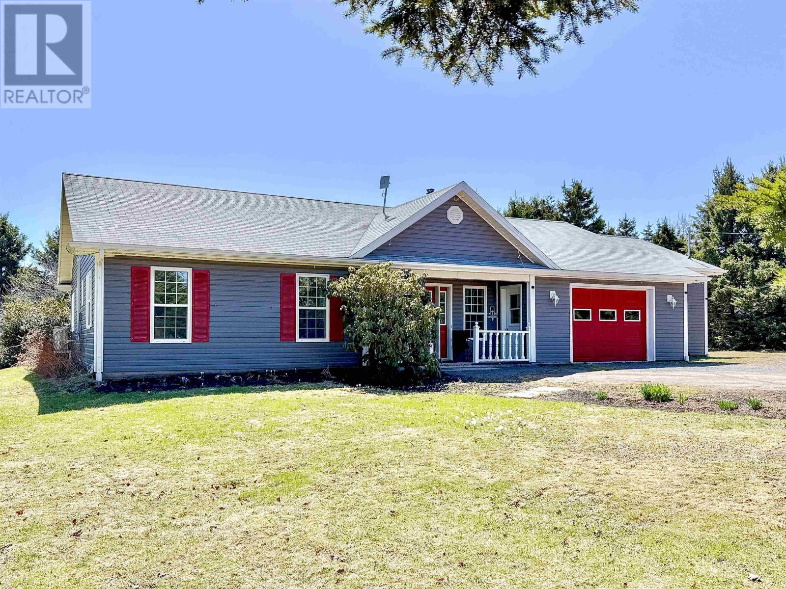 51 Fortune Road, Fortune Bridge, Prince Edward Island