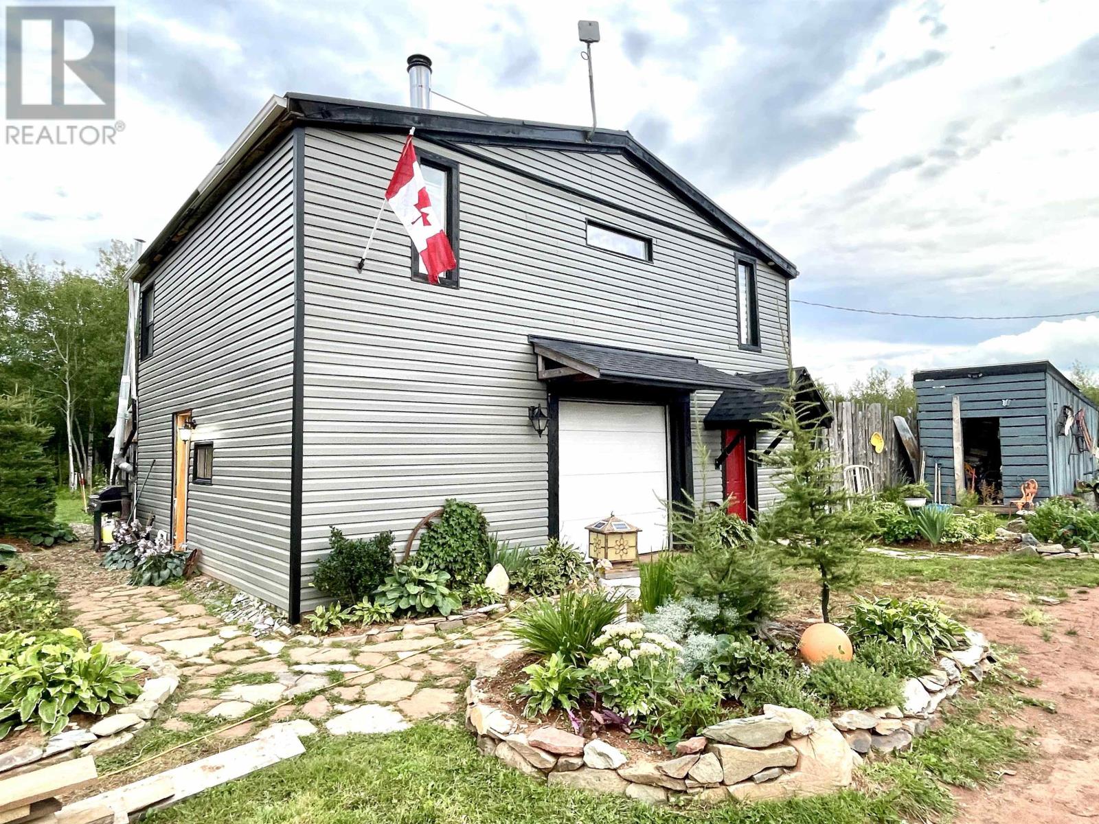 32756 Route 2, Springhill, Prince Edward Island