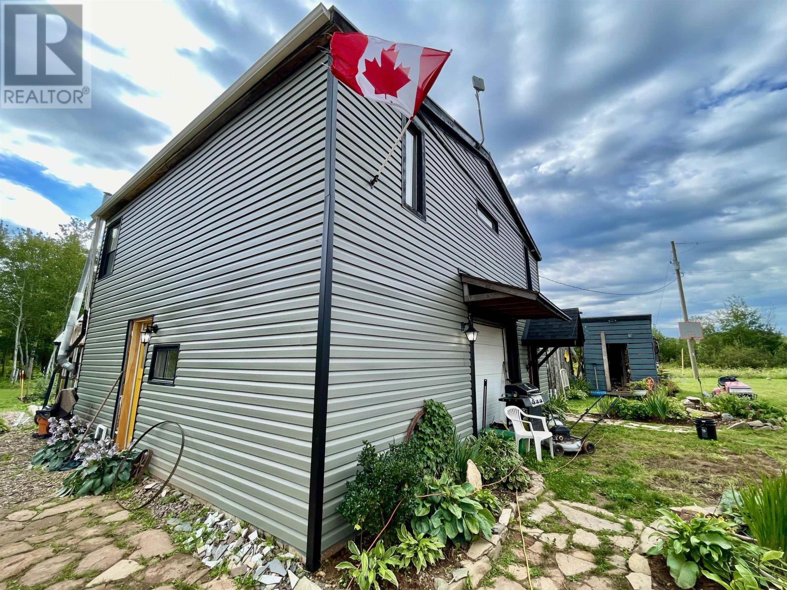 32756 Route 2, Springhill, Prince Edward Island  C0B 1J0 - Photo 3 - 202622091
