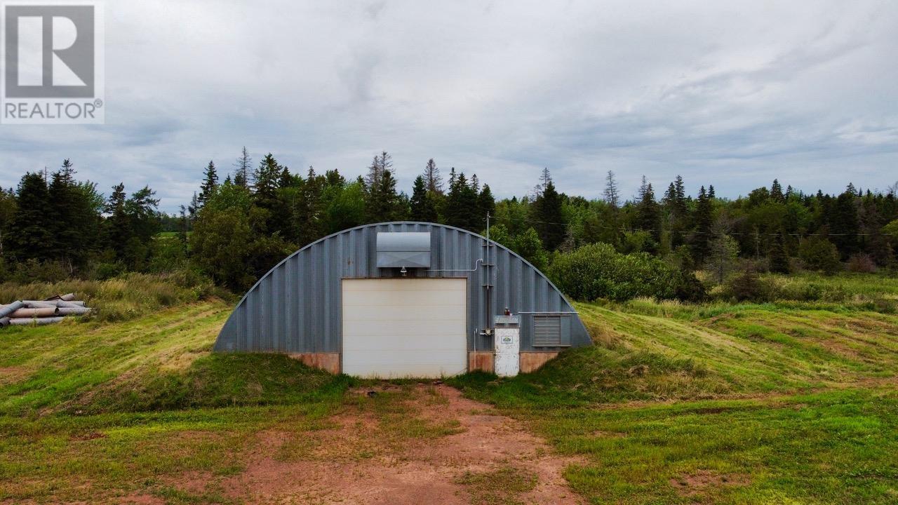141 Trout River Road, Carleton, Prince Edward Island
