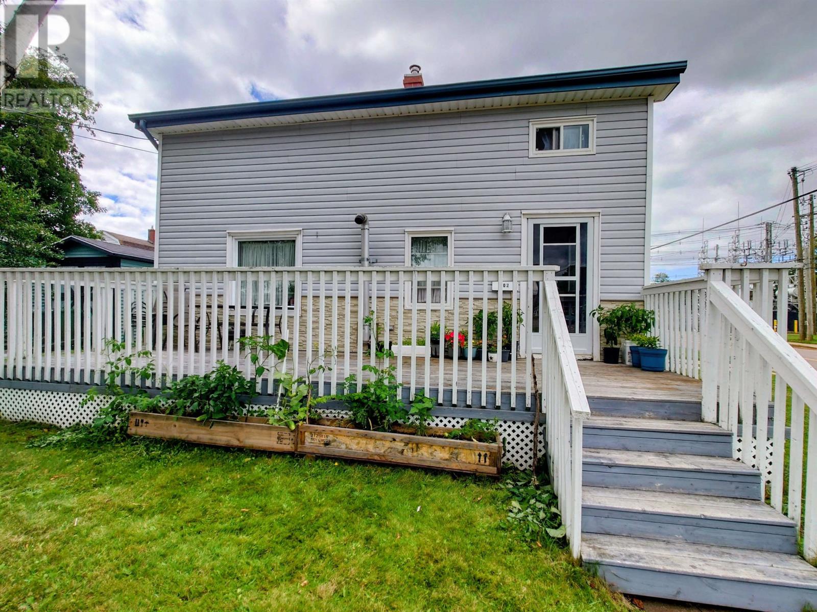 102 Brockville Street, Summerside, Prince Edward Island  C1N 2S3 - Photo 3 - 202622125