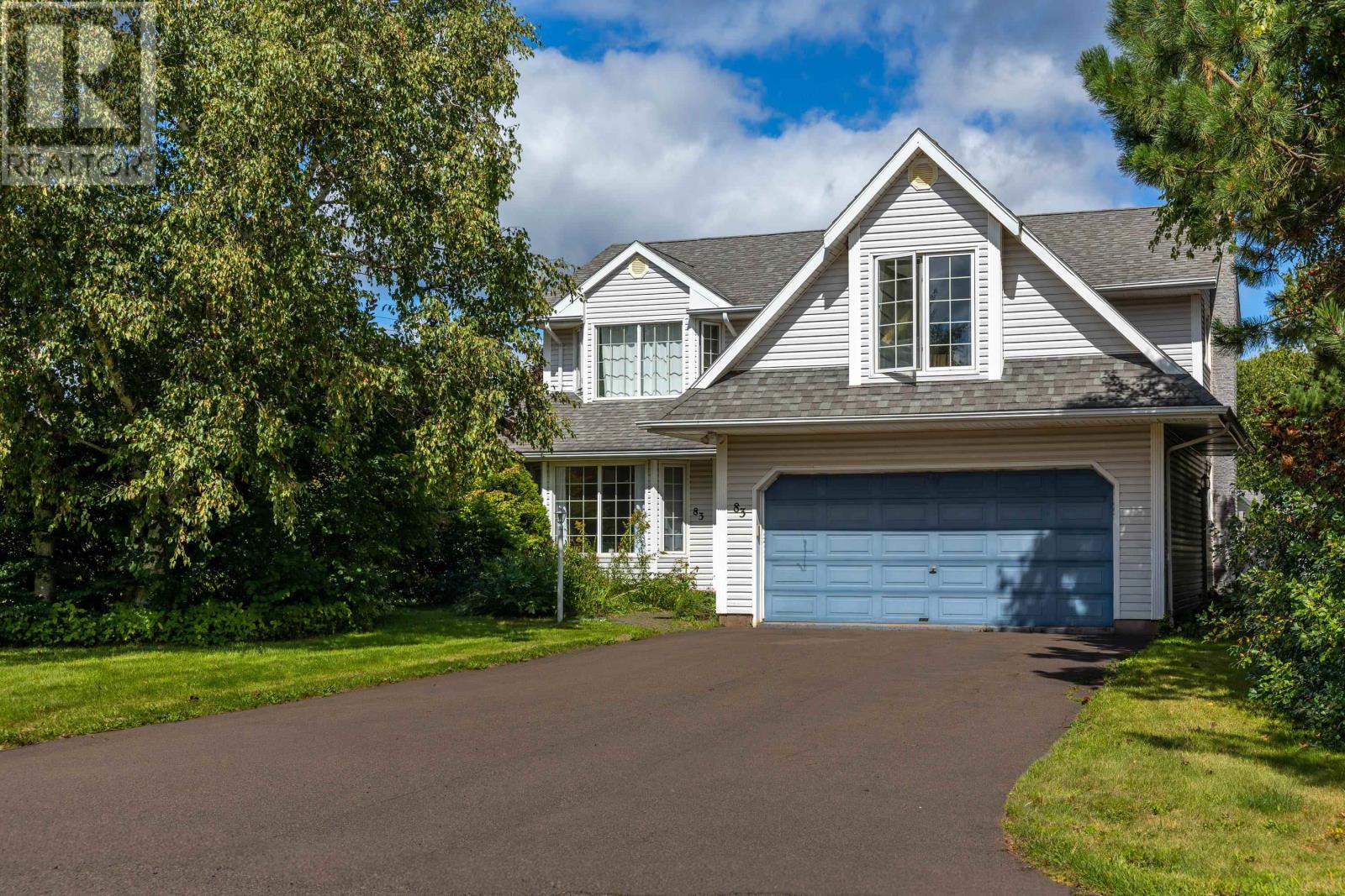 83 Kennedy Drive, Charlottetown, Prince Edward Island