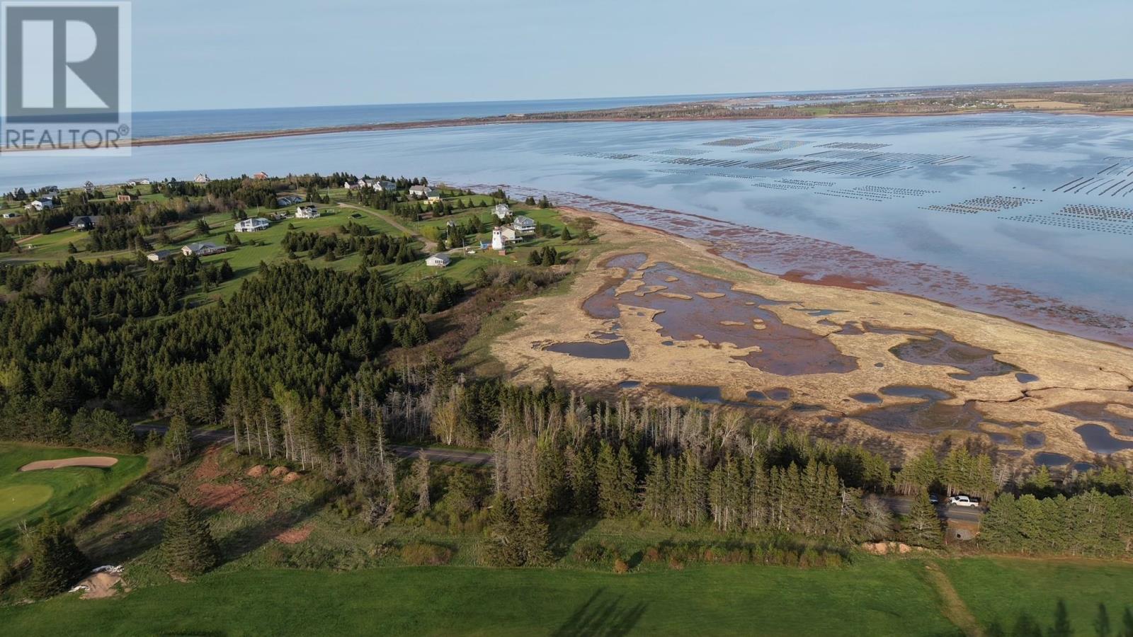 Lot 26-5 000 Grand Pere Point Road, Rustico, Prince Edward Island  C0A 1N0 - Photo 1 - 202622143