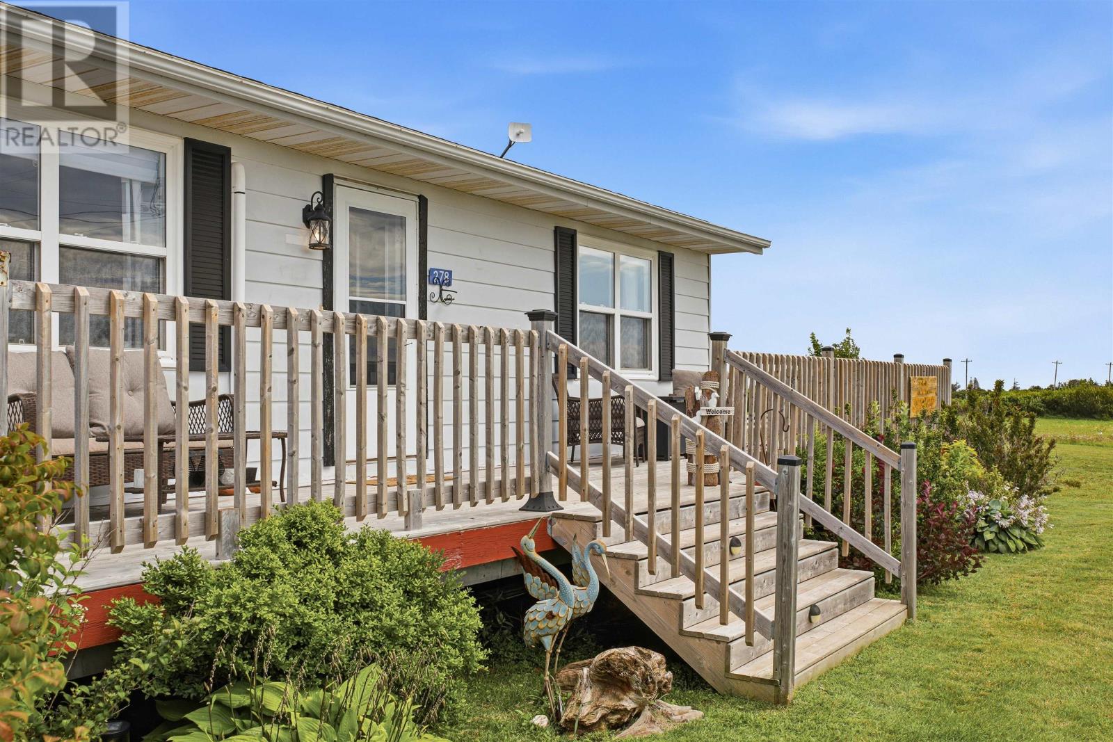 278 Basinview Crescent, Darnley, Prince Edward Island  C0B 1M0 - Photo 10 - 202622179