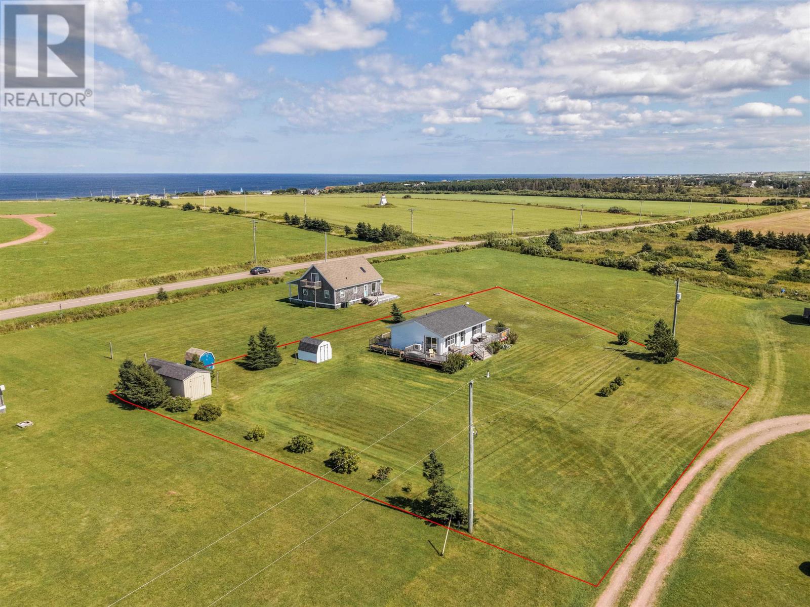 278 Basinview Crescent, Darnley, Prince Edward Island  C0B 1M0 - Photo 3 - 202622179