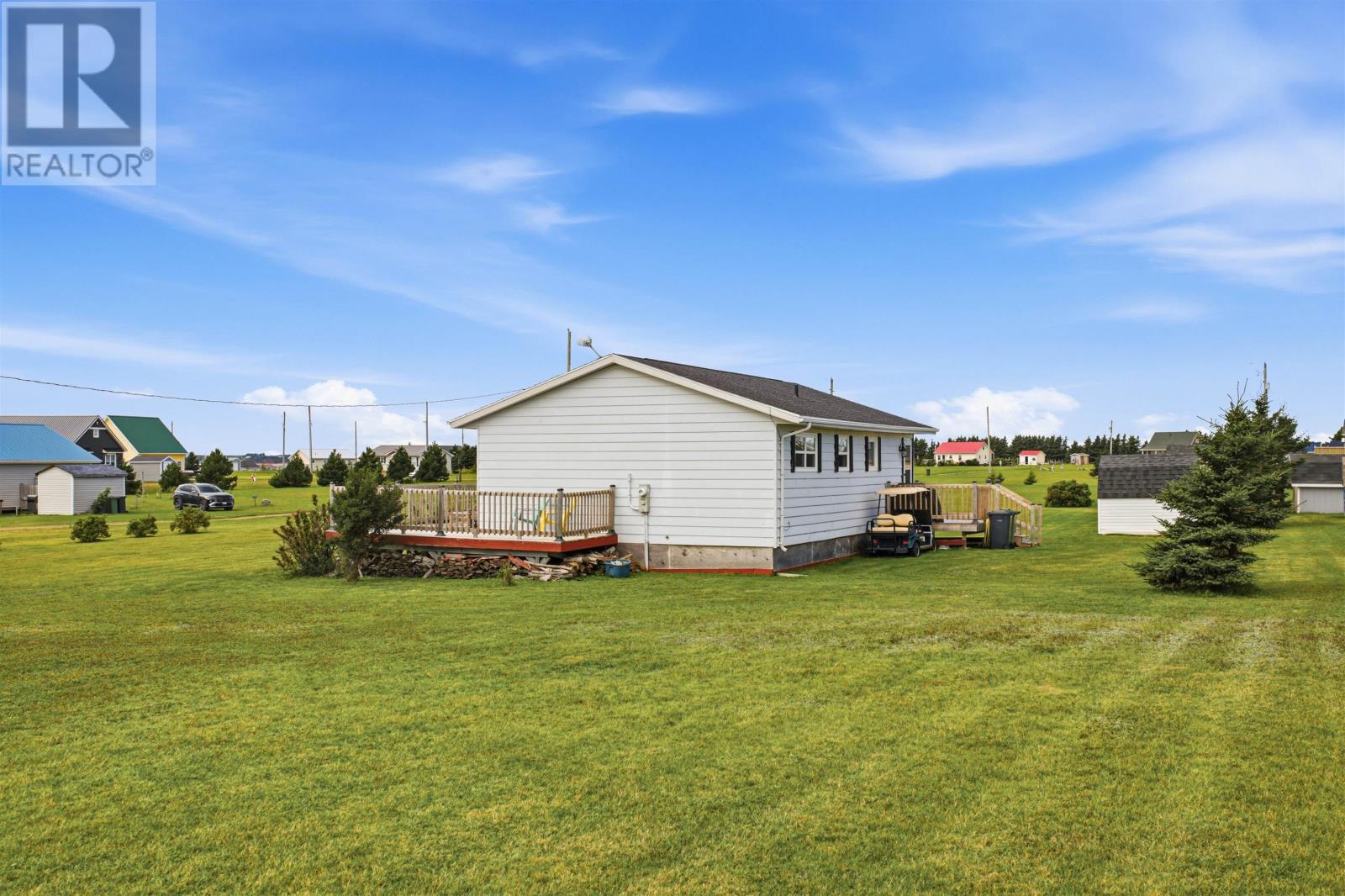 278 Basinview Crescent, Darnley, Prince Edward Island  C0B 1M0 - Photo 30 - 202622179