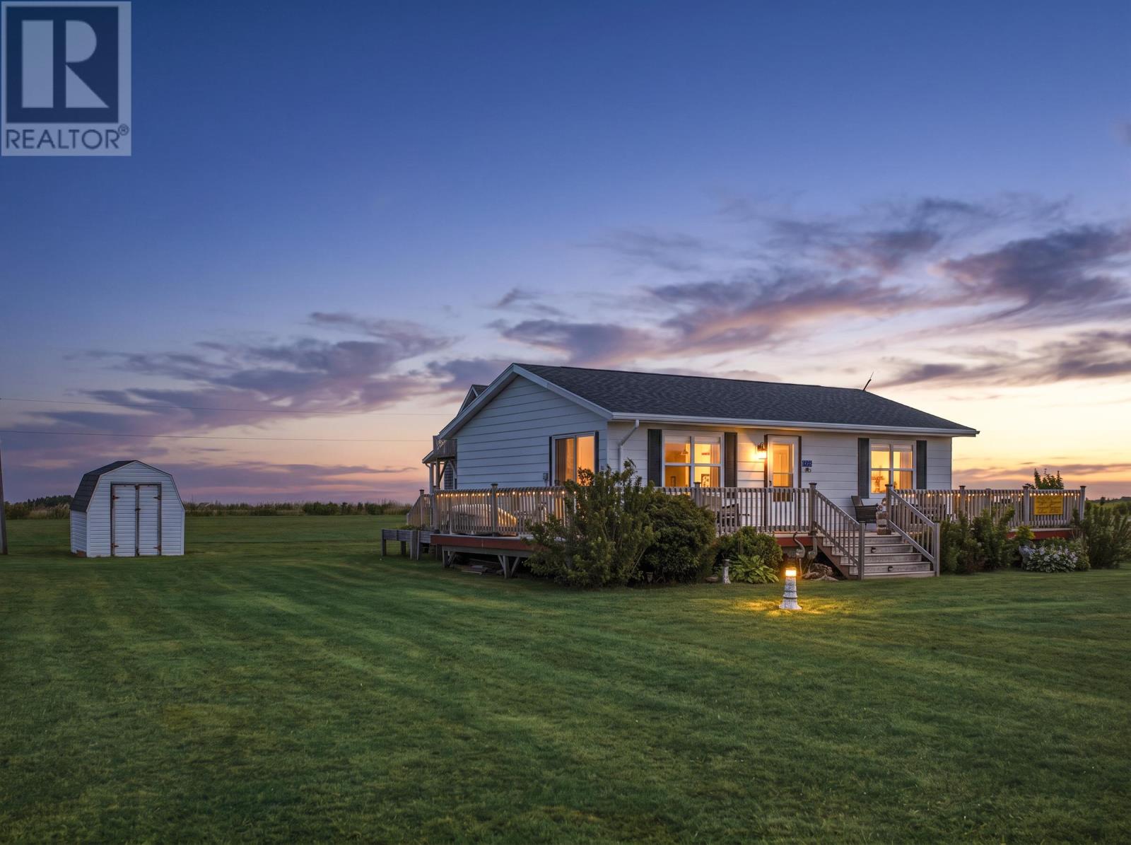 278 Basinview Crescent, Darnley, Prince Edward Island  C0B 1M0 - Photo 4 - 202622179