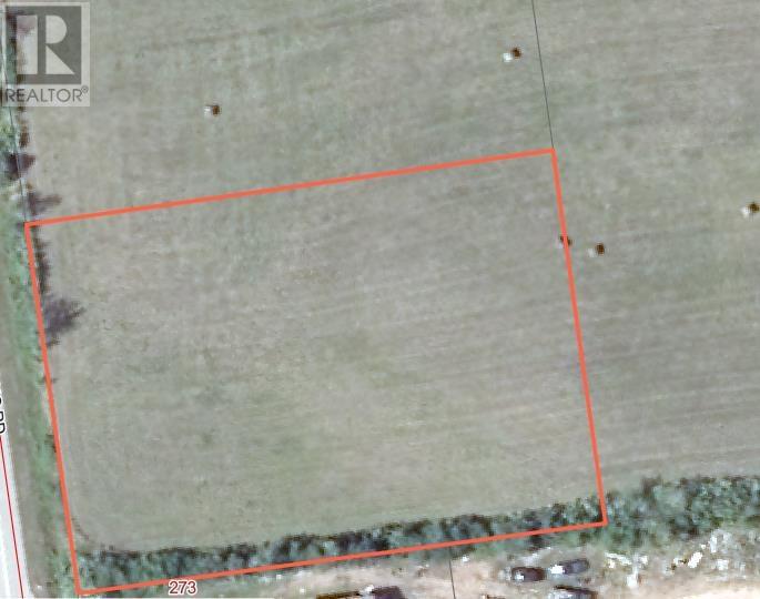 Lot 2025-3 Ling Road, Winsloe North, Prince Edward Island