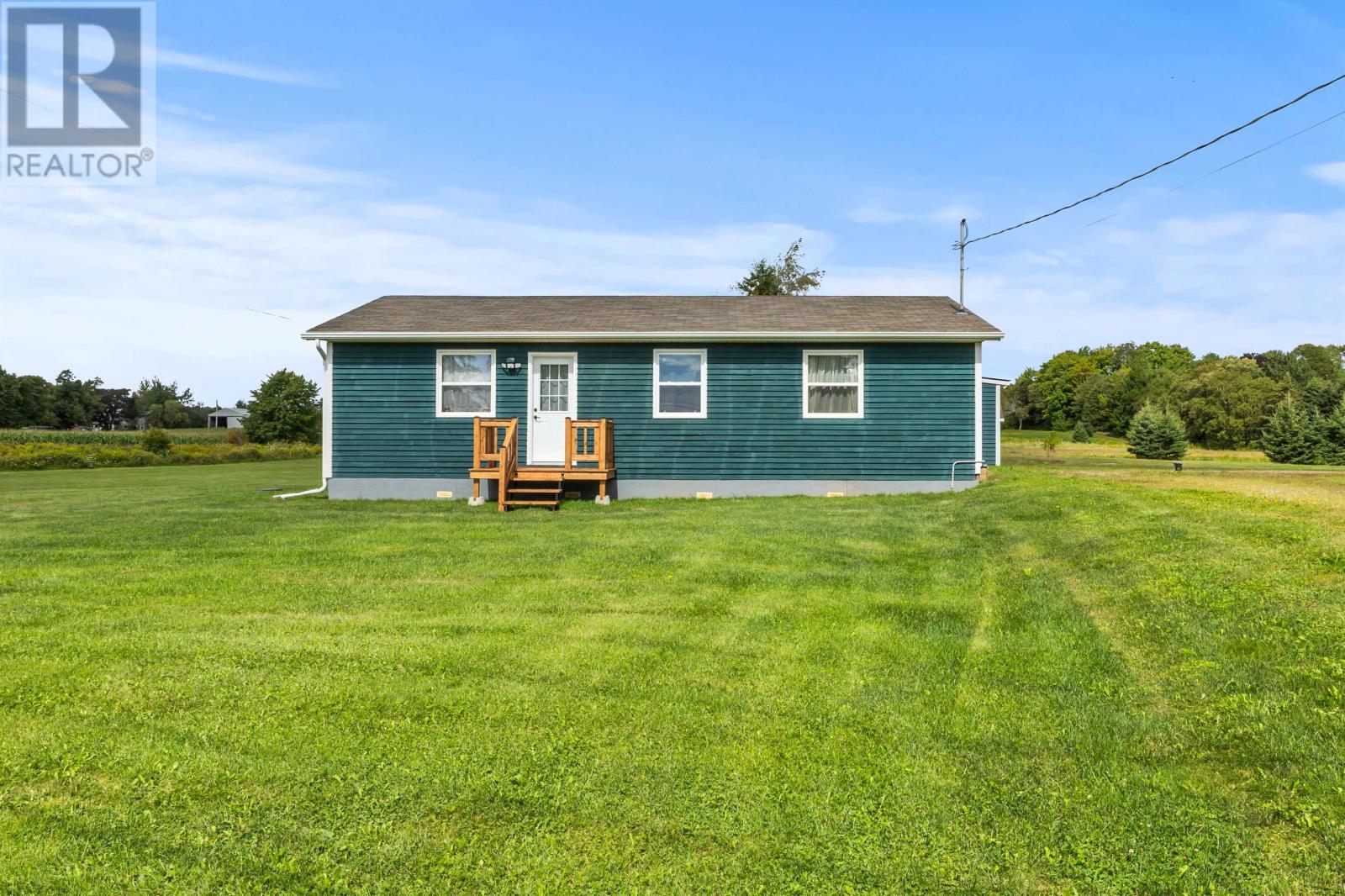 1366B Pownal Road, Alexandra, Prince Edward Island