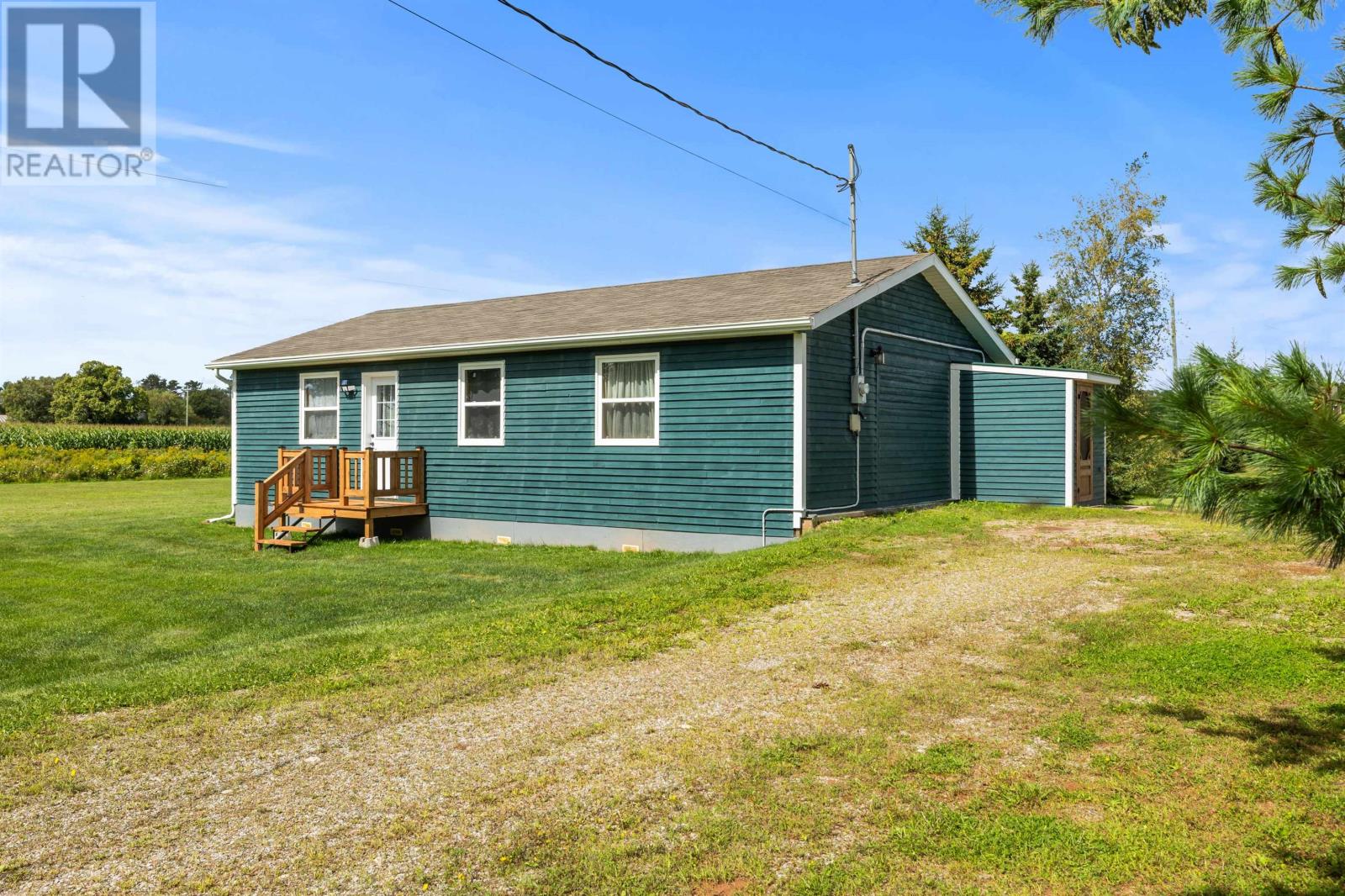 1376 Pownal Road, Alexandra, Prince Edward Island  C1B 0P6 - Photo 2 - 202622194
