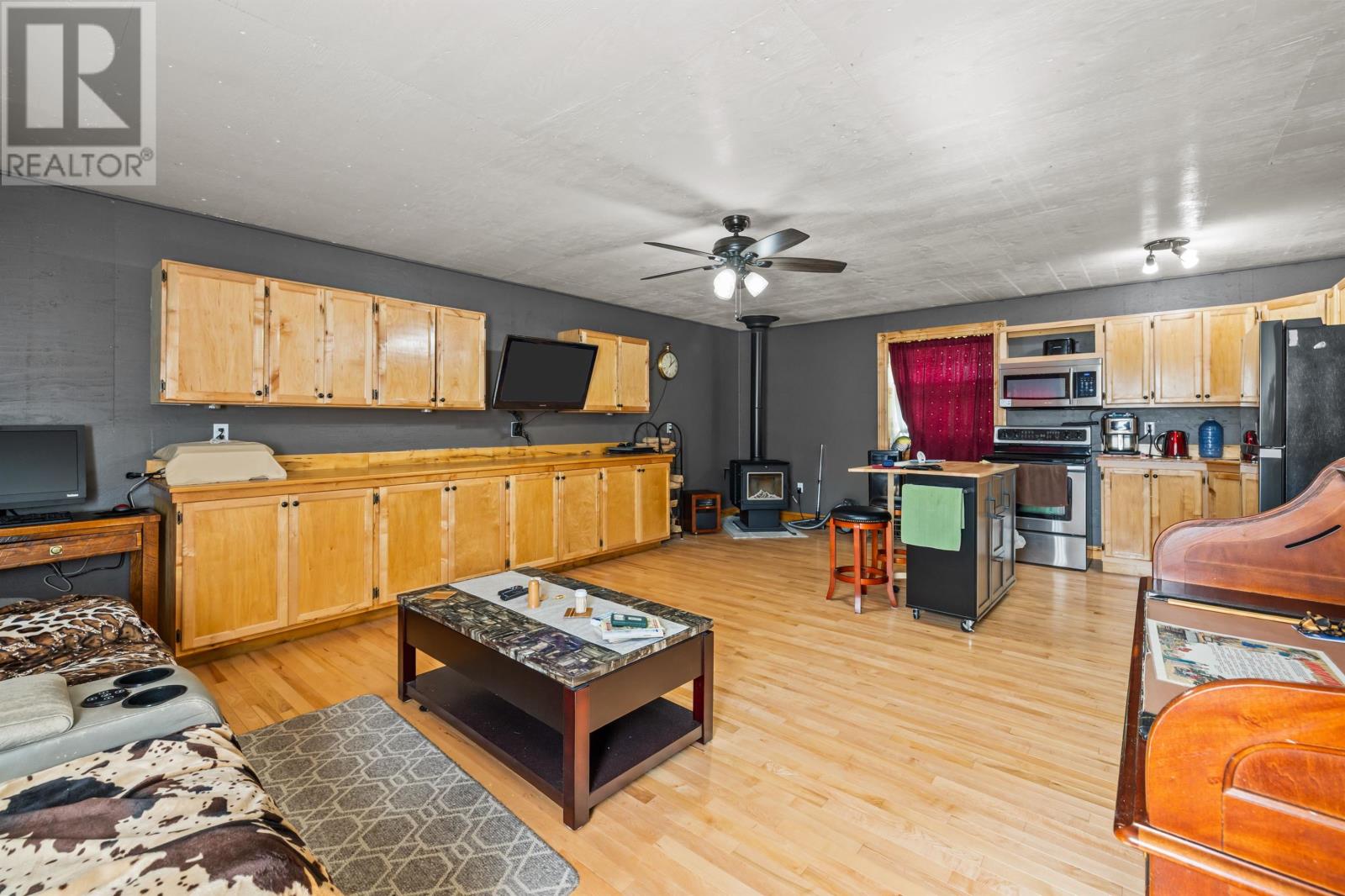 1376 Pownal Road, Alexandra, Prince Edward Island  C1B 0P6 - Photo 26 - 202622194