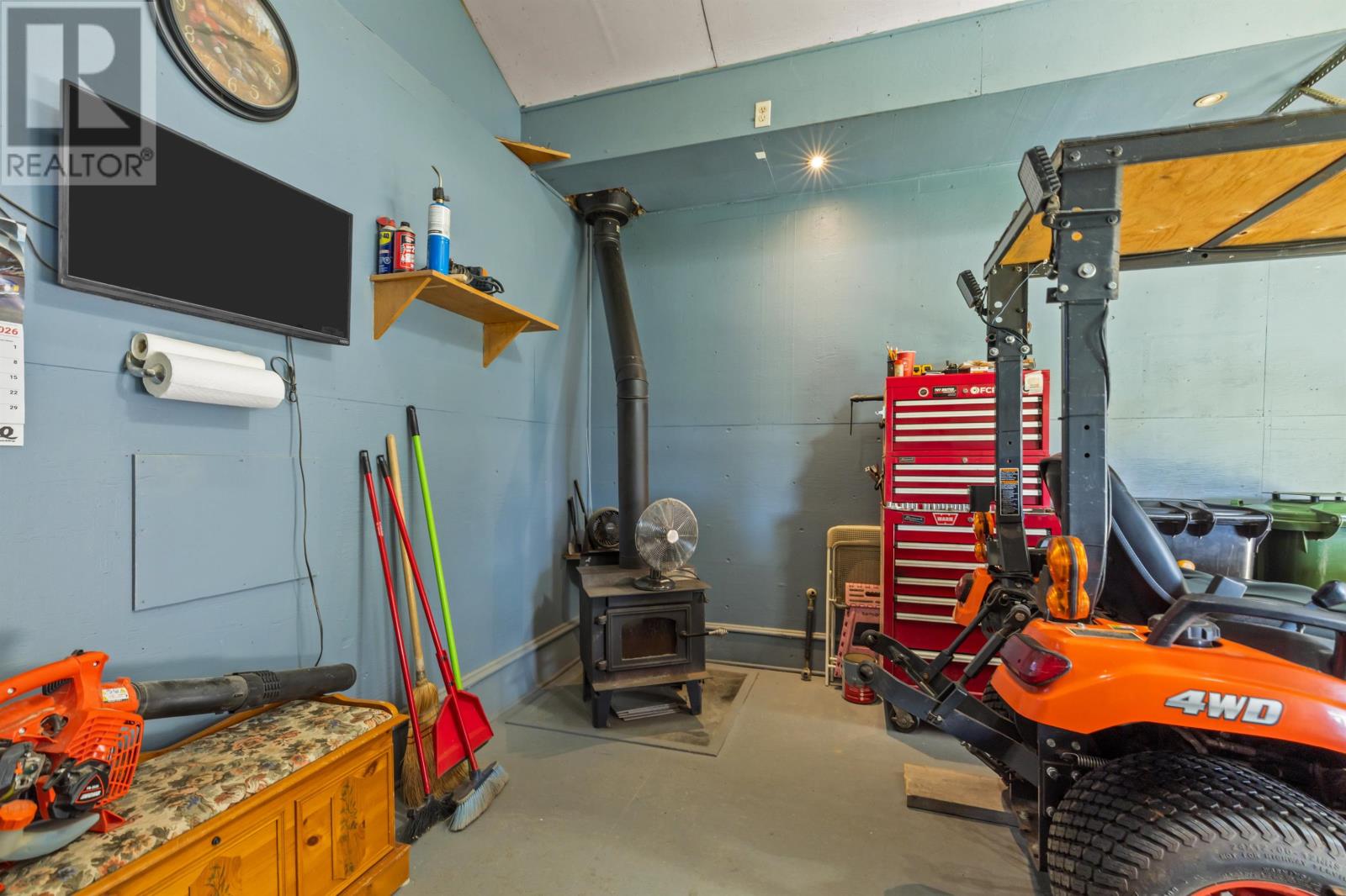 1376 Pownal Road, Alexandra, Prince Edward Island  C1B 0P6 - Photo 28 - 202622194