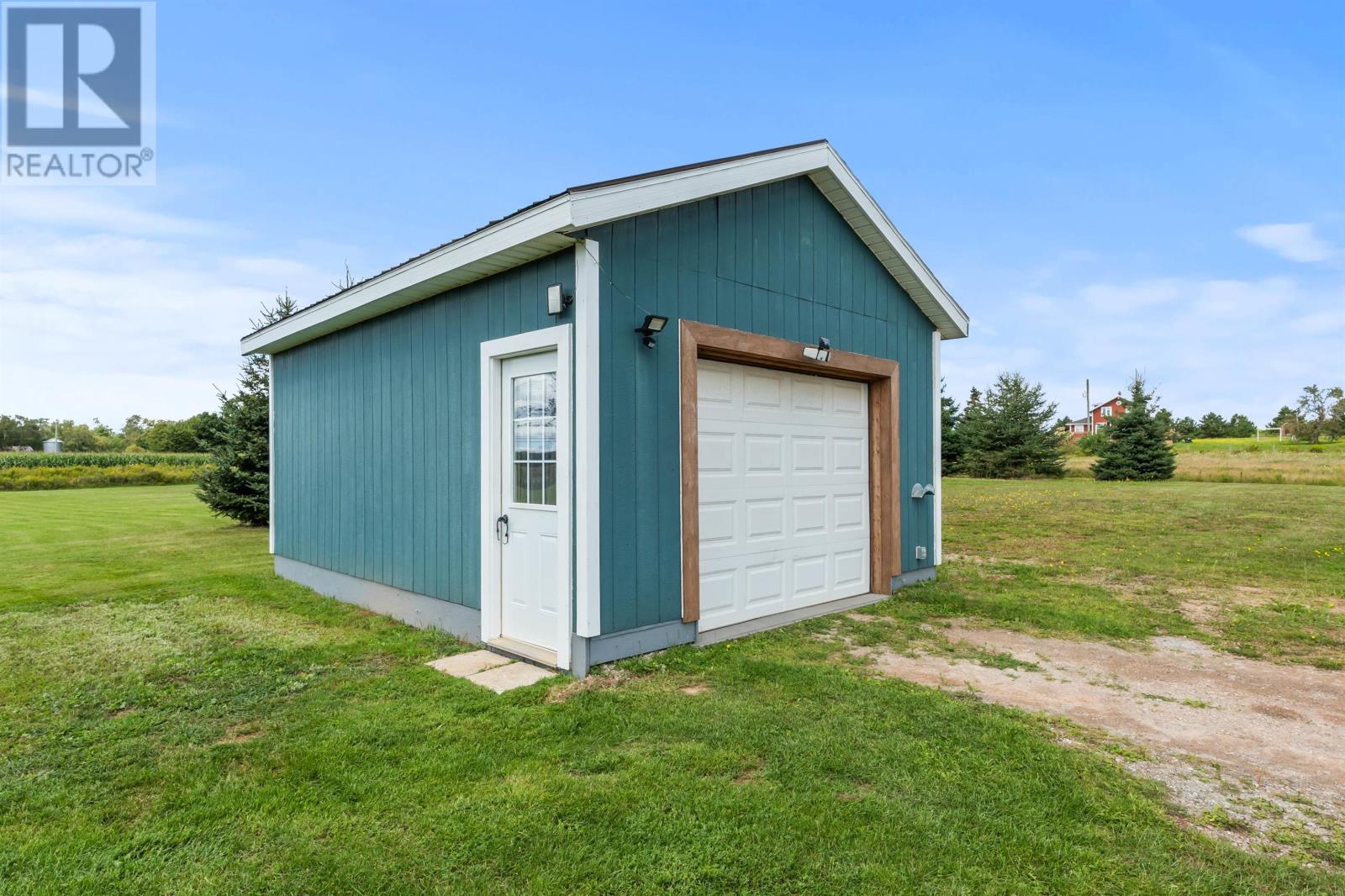 1376 Pownal Road, Alexandra, Prince Edward Island  C1B 0P6 - Photo 29 - 202622194