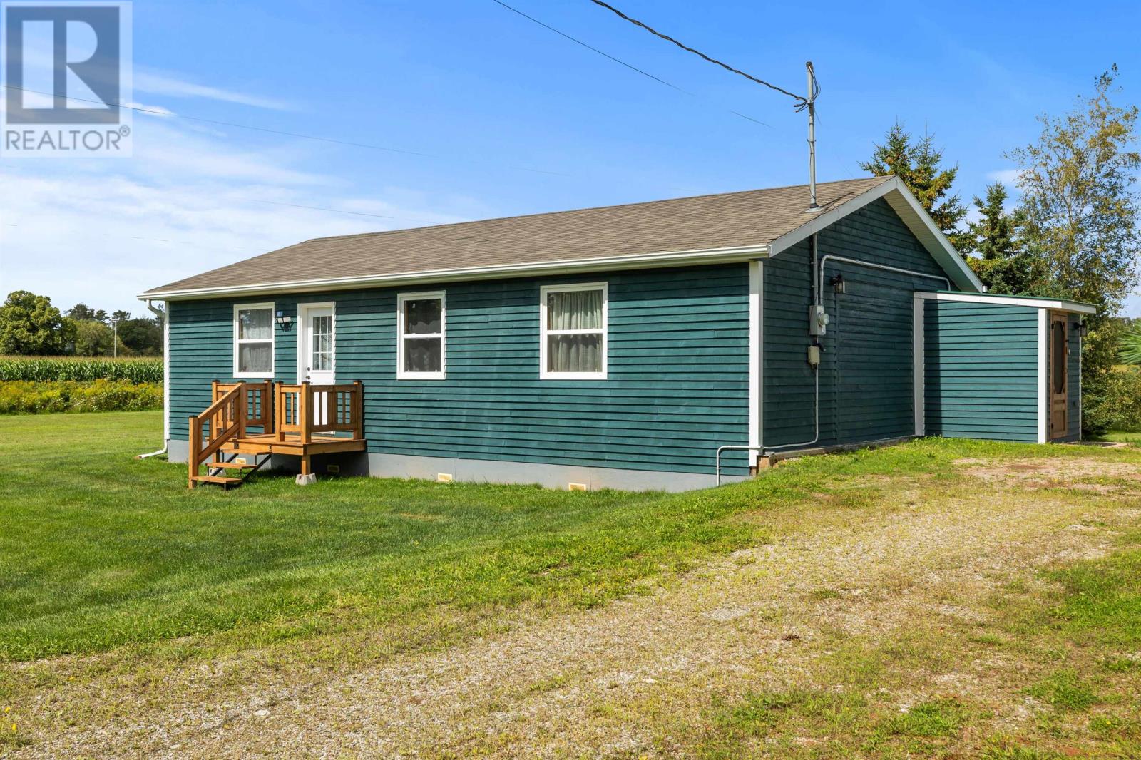 1376 Pownal Road, Alexandra, Prince Edward Island  C1B 0P6 - Photo 3 - 202622194