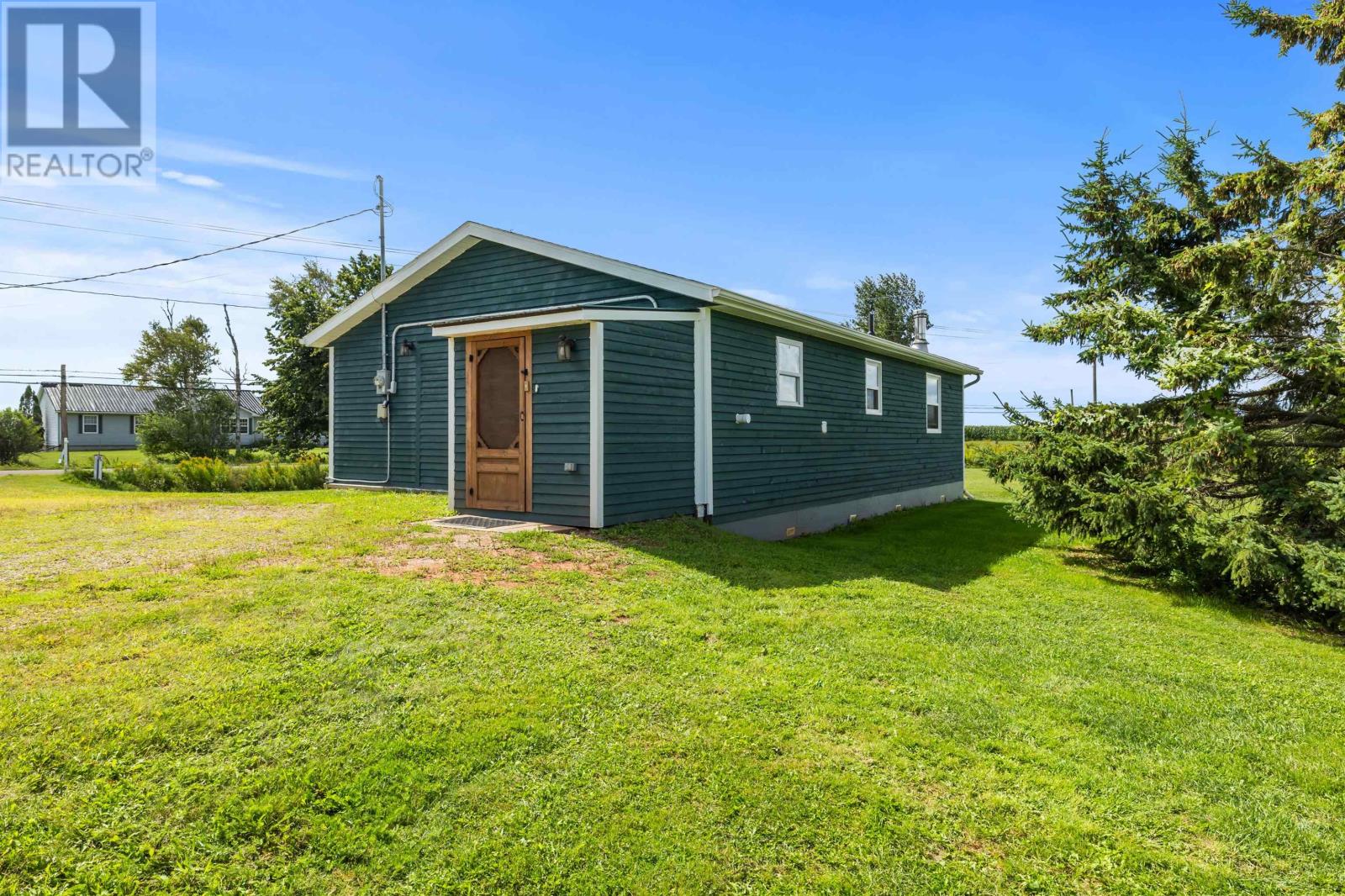 1376 Pownal Road, Alexandra, Prince Edward Island  C1B 0P6 - Photo 31 - 202622194