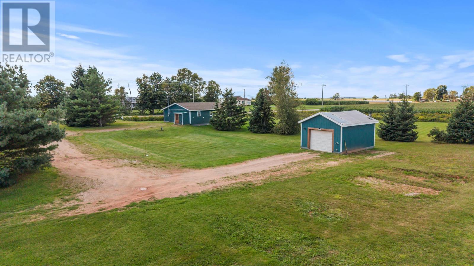 1376 Pownal Road, Alexandra, Prince Edward Island  C1B 0P6 - Photo 34 - 202622194
