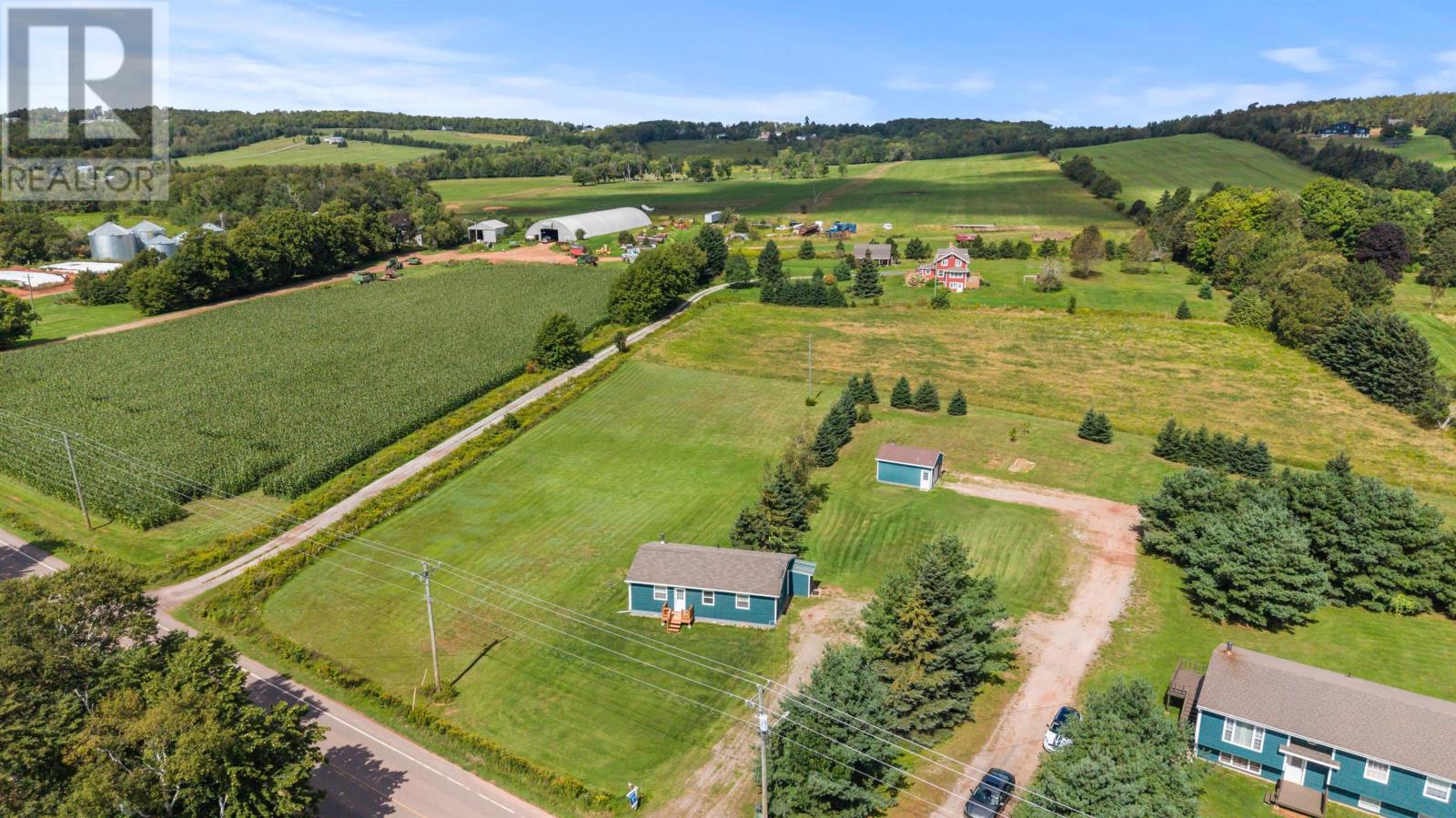1376 Pownal Road, Alexandra, Prince Edward Island  C1B 0P6 - Photo 35 - 202622194