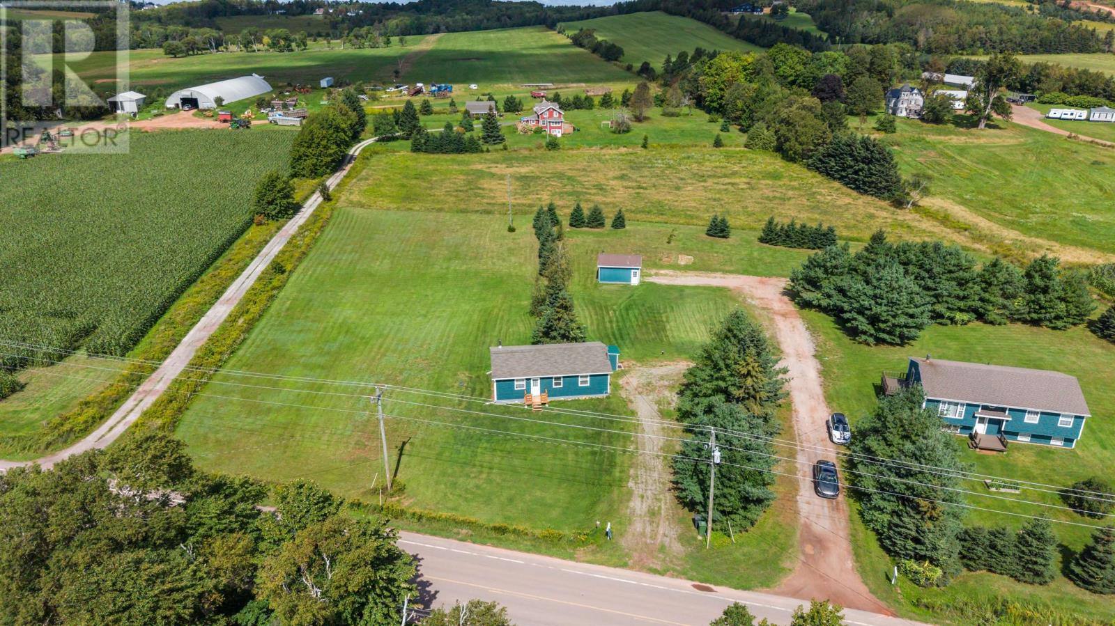 1376 Pownal Road, Alexandra, Prince Edward Island  C1B 0P6 - Photo 37 - 202622194