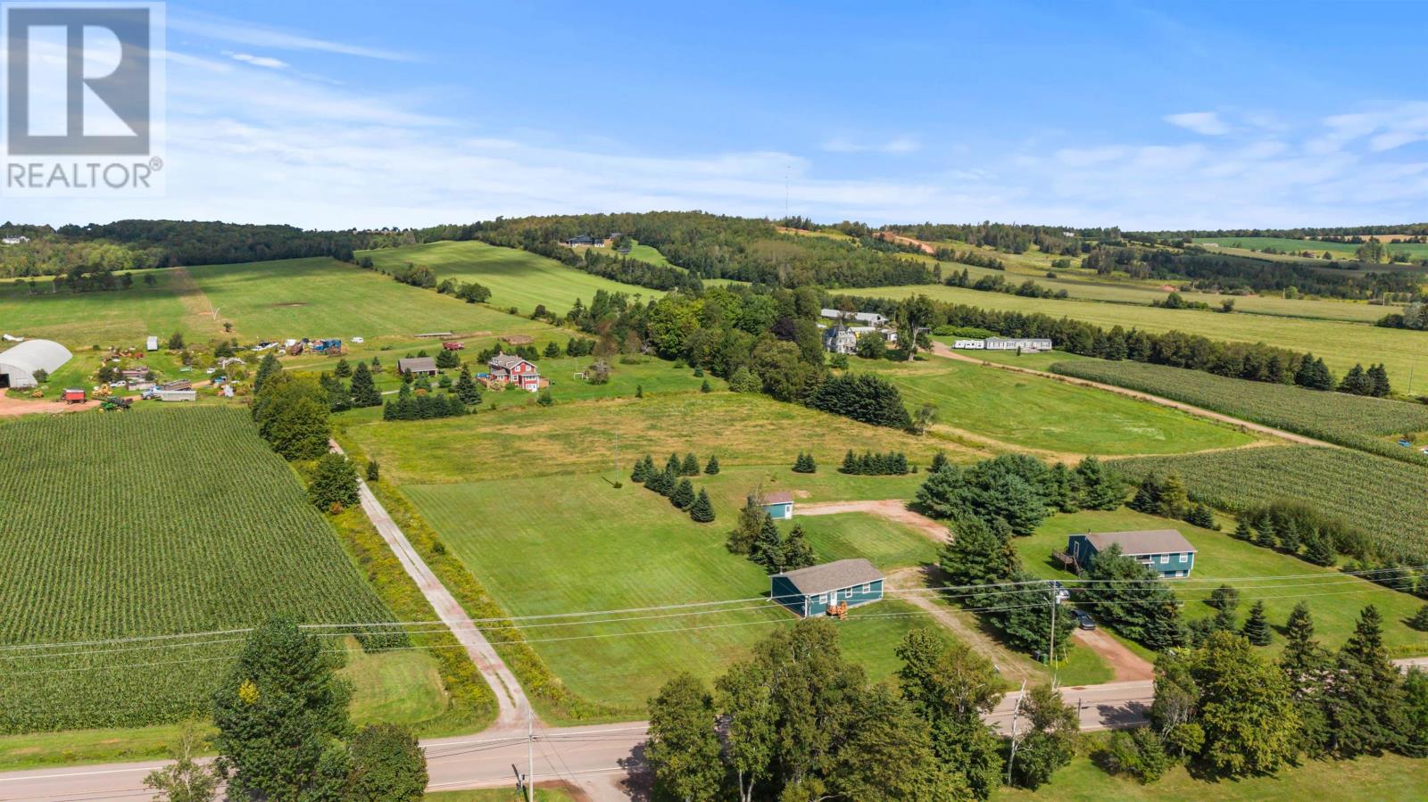 1376 Pownal Road, Alexandra, Prince Edward Island  C1B 0P6 - Photo 39 - 202622194