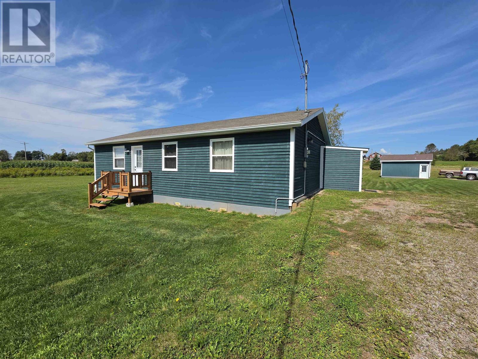 1376 Pownal Road, Alexandra, Prince Edward Island  C1B 0P6 - Photo 4 - 202622194