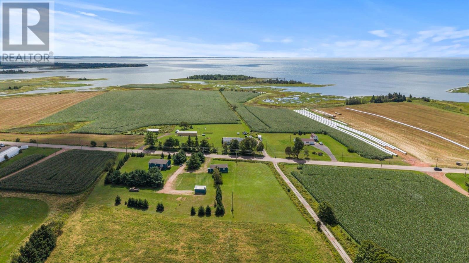 1376 Pownal Road, Alexandra, Prince Edward Island  C1B 0P6 - Photo 40 - 202622194