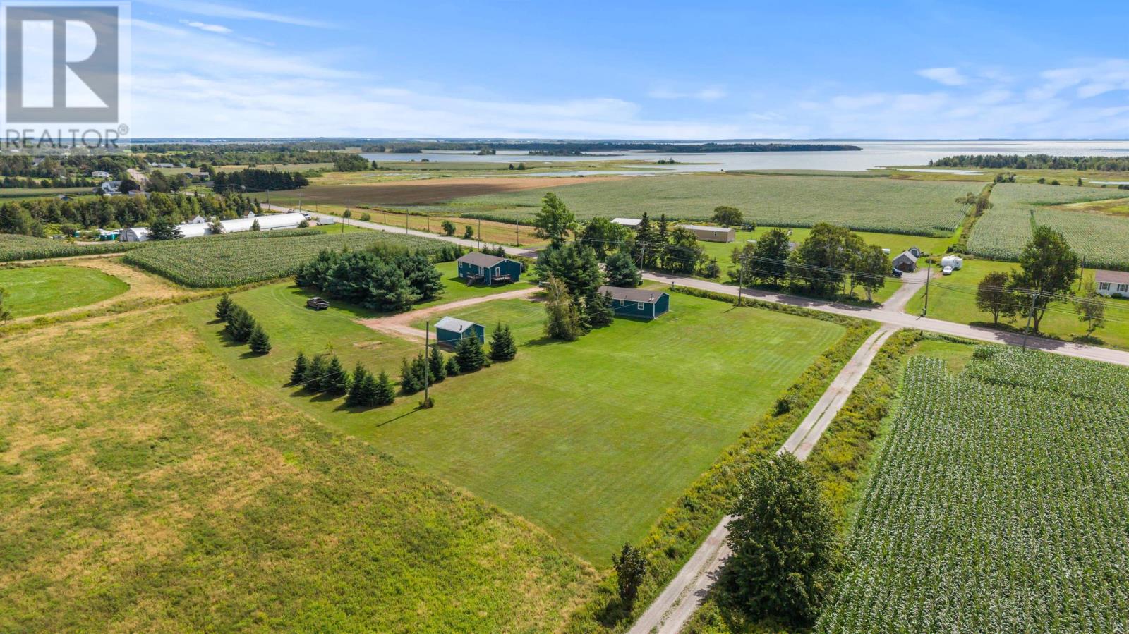 1376 Pownal Road, Alexandra, Prince Edward Island  C1B 0P6 - Photo 41 - 202622194