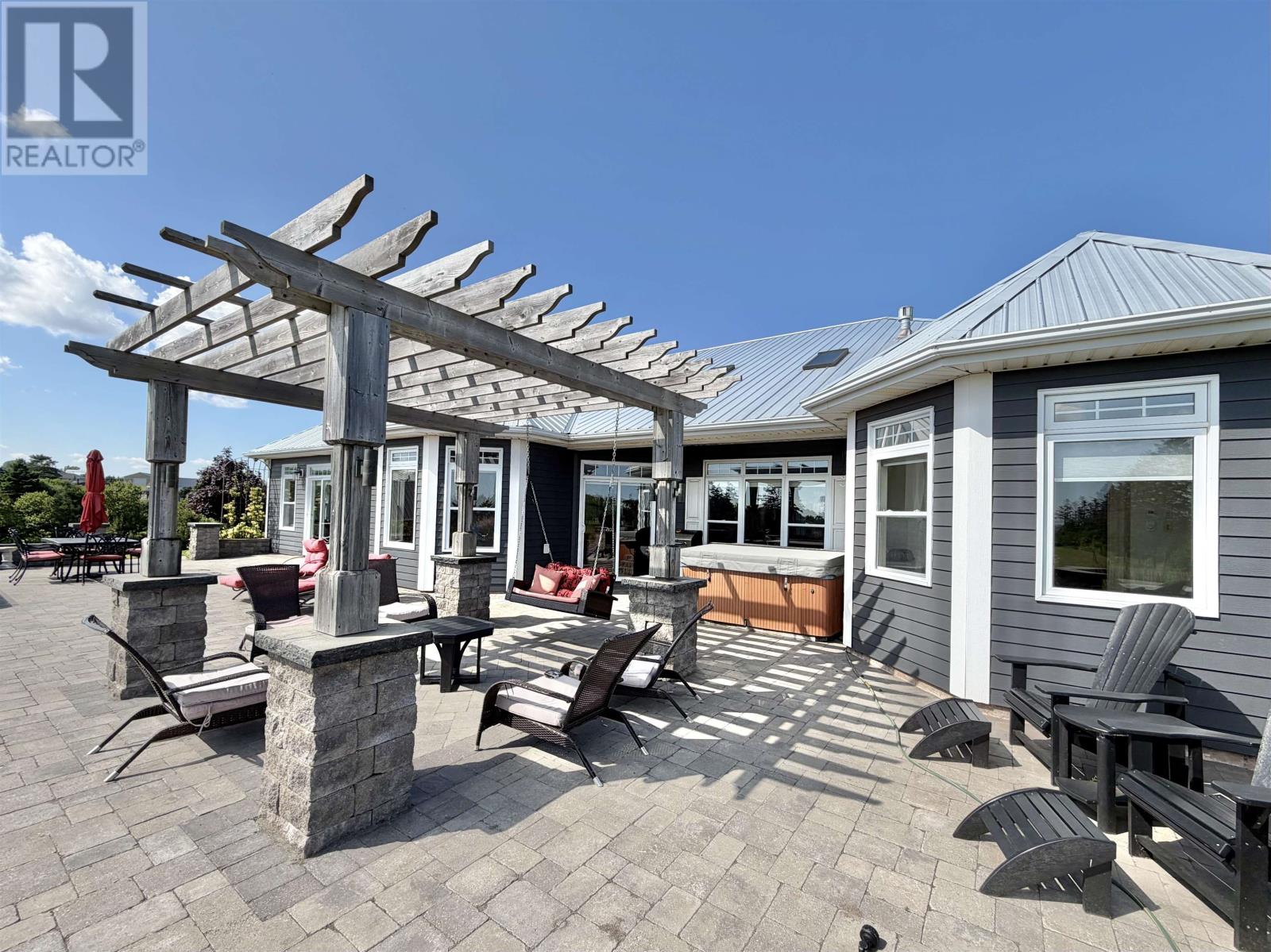 8395 RTE 19, Bonshaw, Prince Edward Island