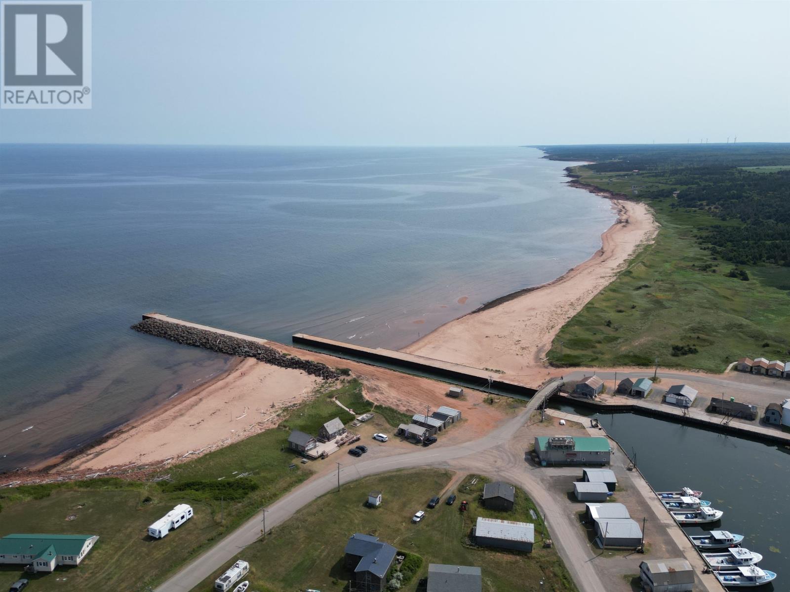 Lot 8 Harbour Road, Naufrage, Prince Edward Island  C0A 2B0 - Photo 11 - 202622204