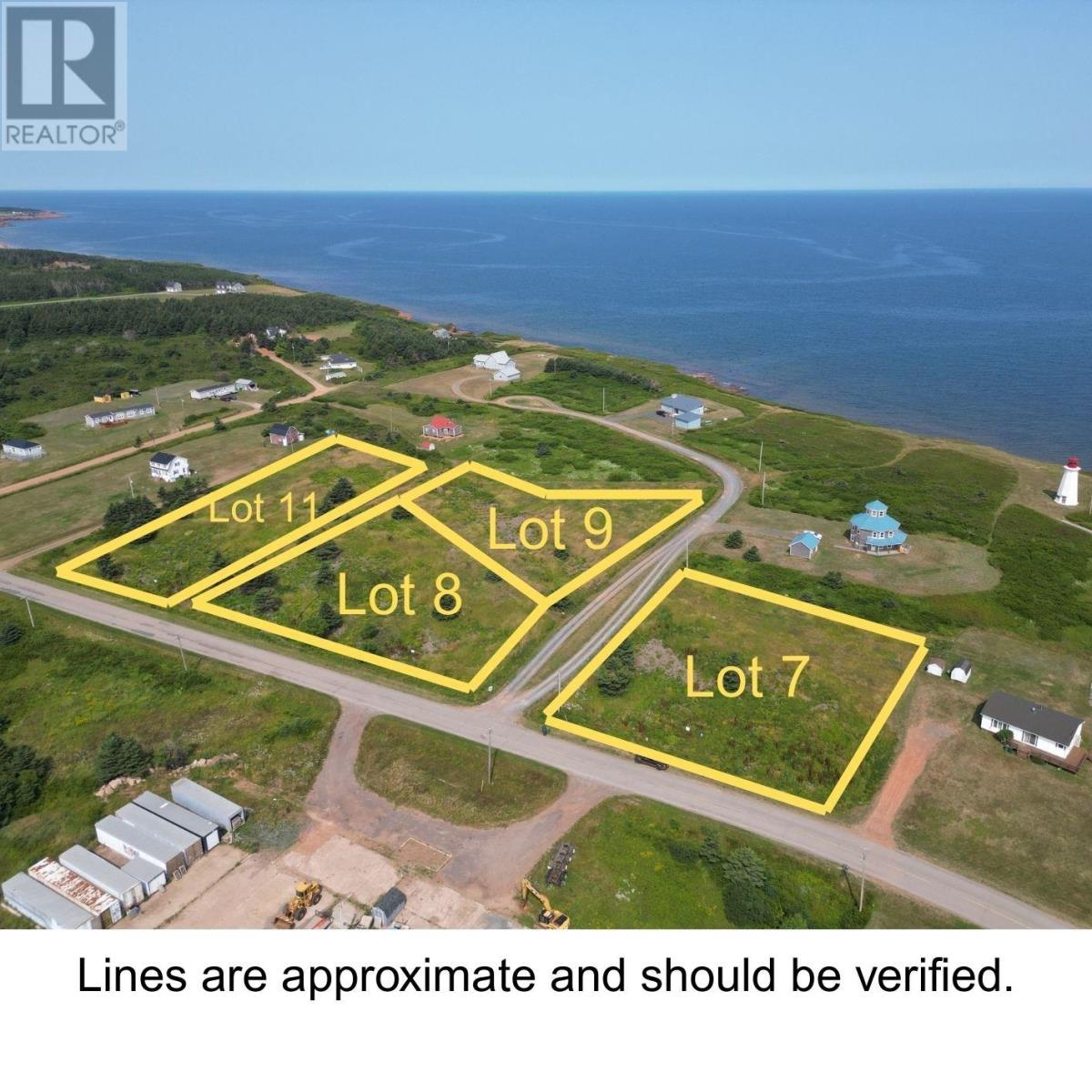 Lot 8 Harbour Road, Naufrage, Prince Edward Island  C0A 2B0 - Photo 13 - 202622204