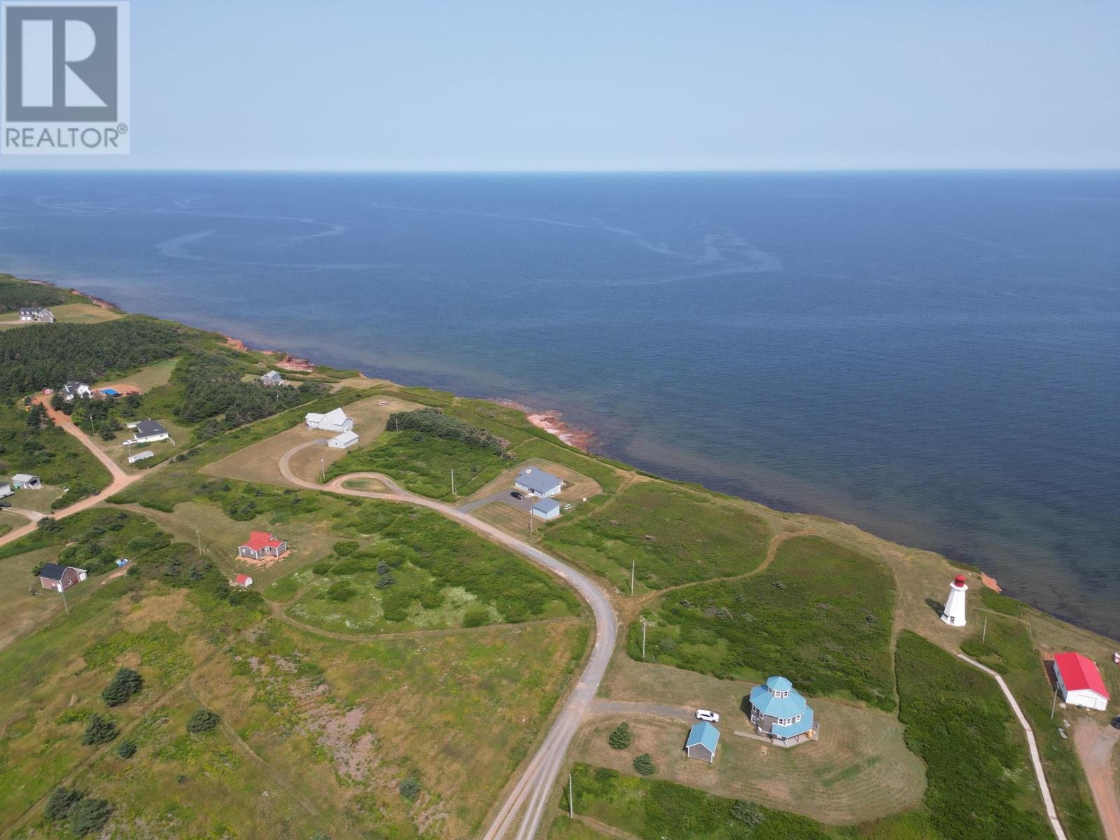 Lot 8 Harbour Road, Naufrage, Prince Edward Island  C0A 2B0 - Photo 4 - 202622204