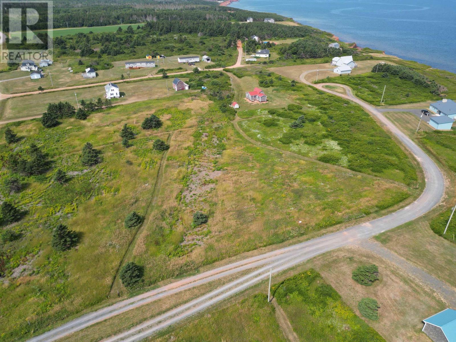 Lot 8 Harbour Road, Naufrage, Prince Edward Island  C0A 2B0 - Photo 7 - 202622204