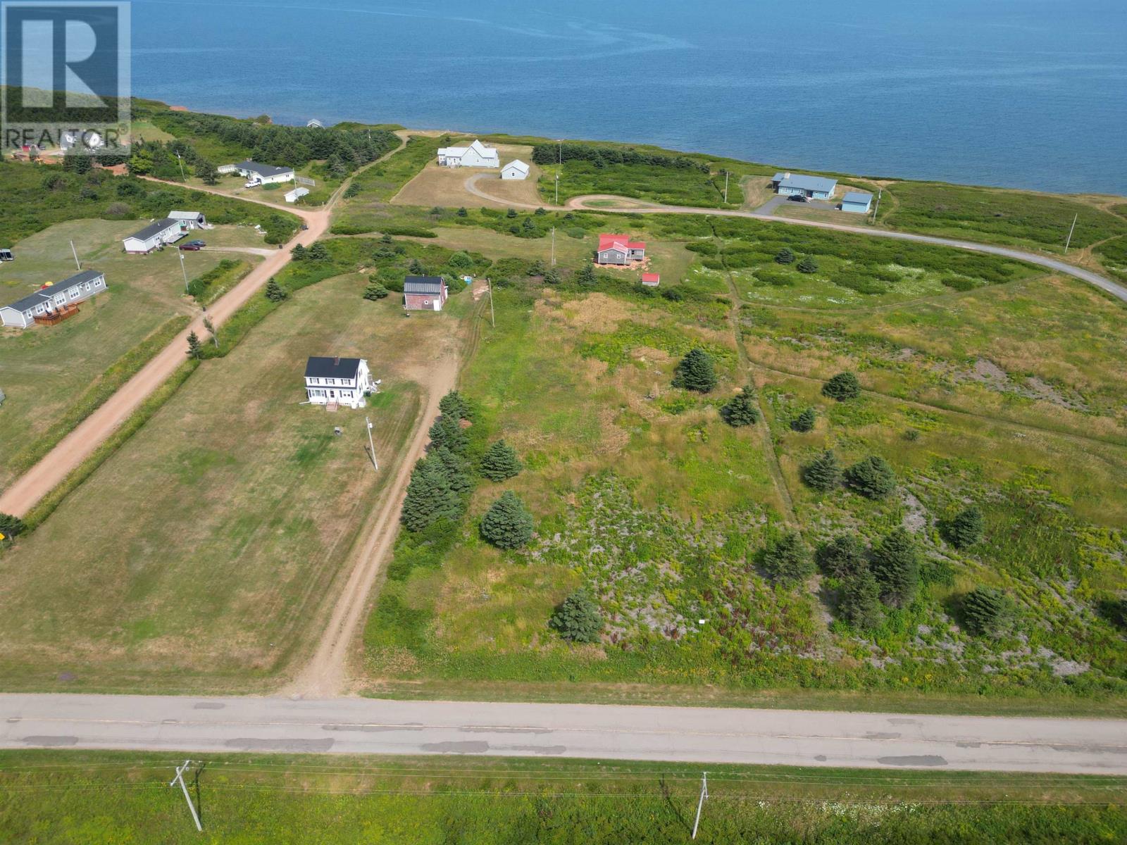 Lot 8 Harbour Road, Naufrage, Prince Edward Island  C0A 2B0 - Photo 8 - 202622204