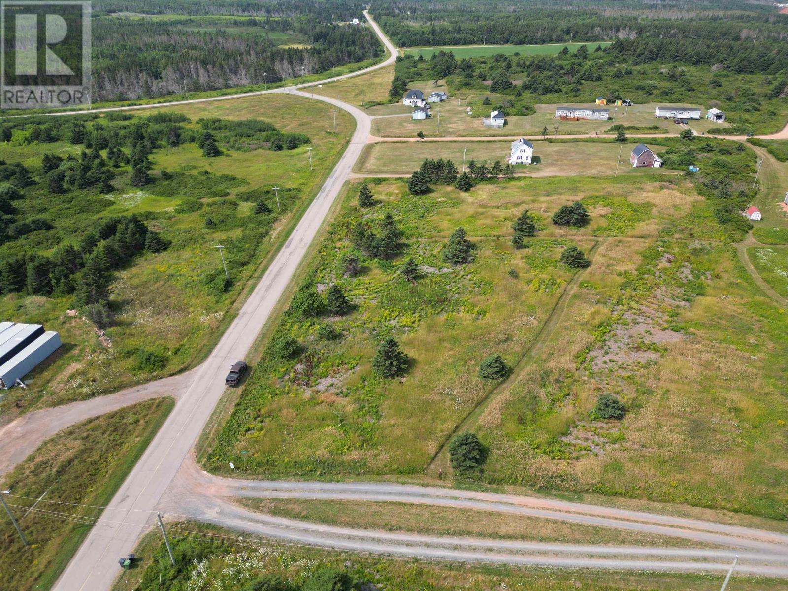 Lot 11 Harbour Road, Naufrage, Prince Edward Island  C0A 2B0 - Photo 2 - 202622206