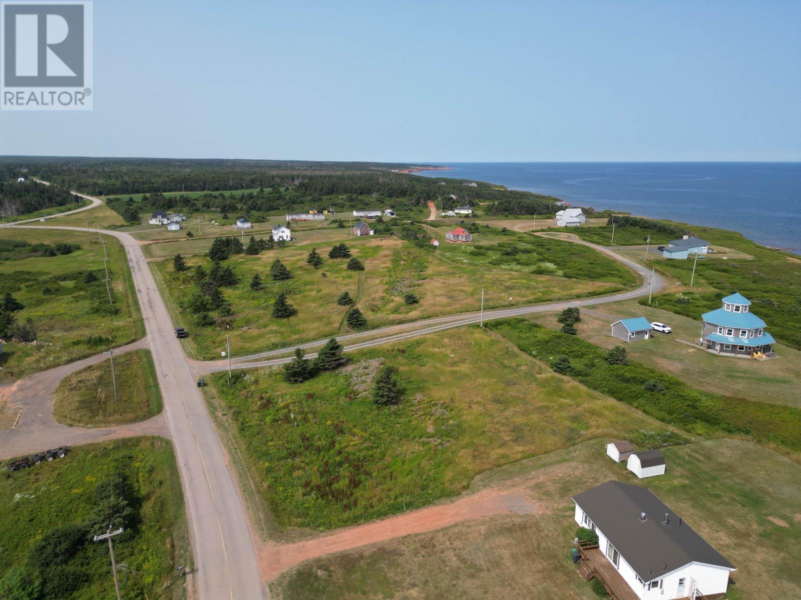 Lot 11 Harbour Road, Naufrage, Prince Edward Island  C0A 2B0 - Photo 6 - 202622206
