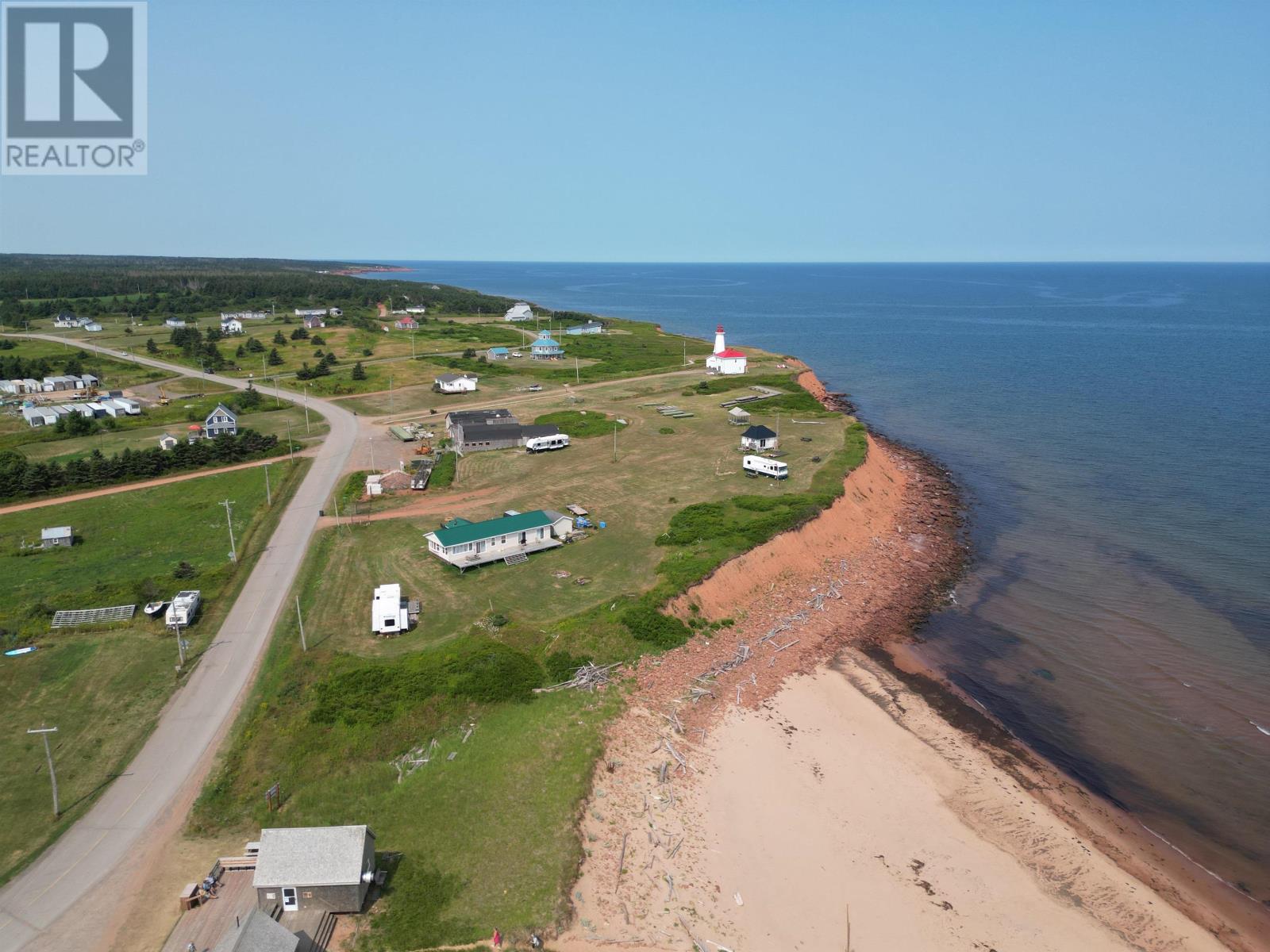 Lot 11 Harbour Road, Naufrage, Prince Edward Island  C0A 2B0 - Photo 8 - 202622206